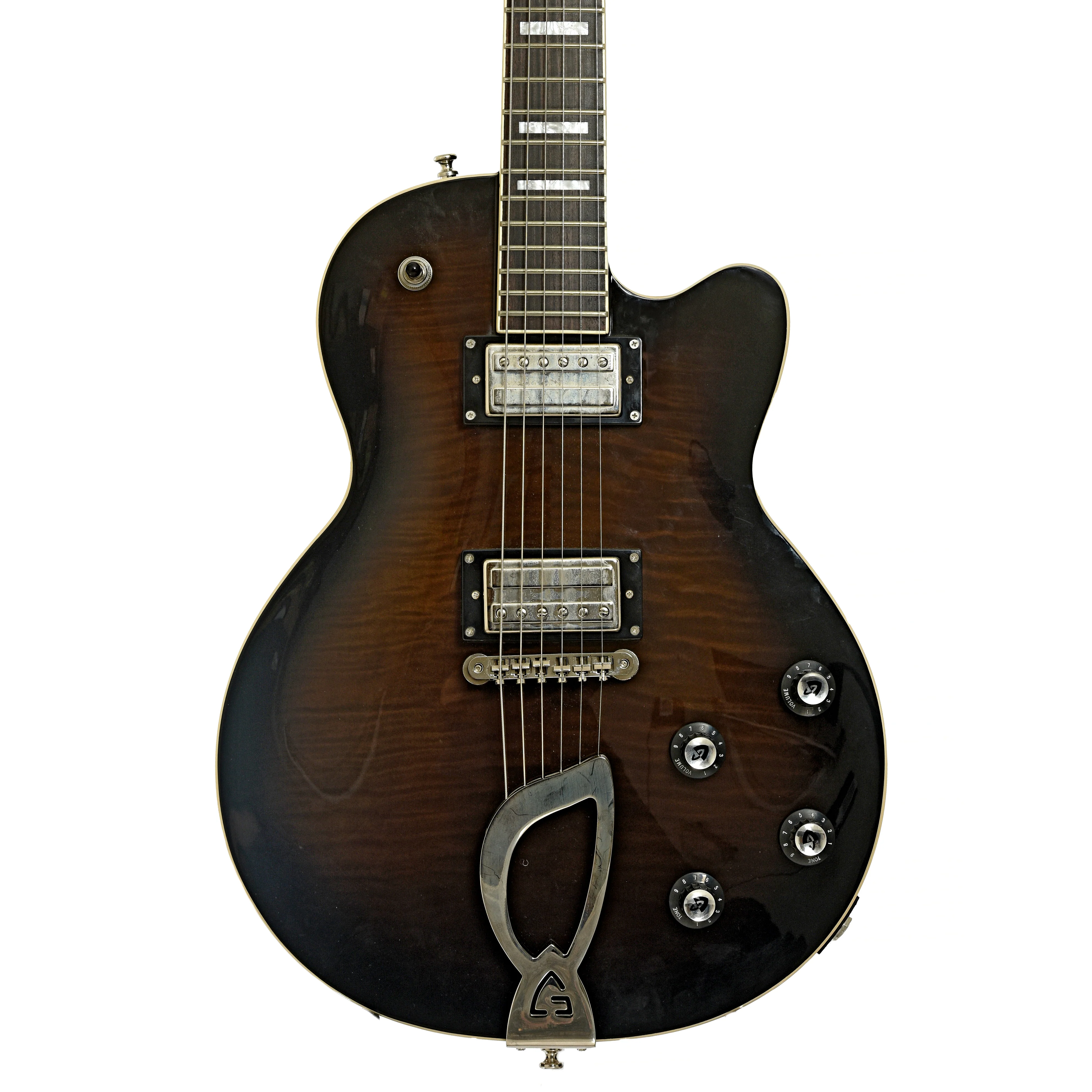 Guild Aristocrat Electric Guitar (2021) - Image 2