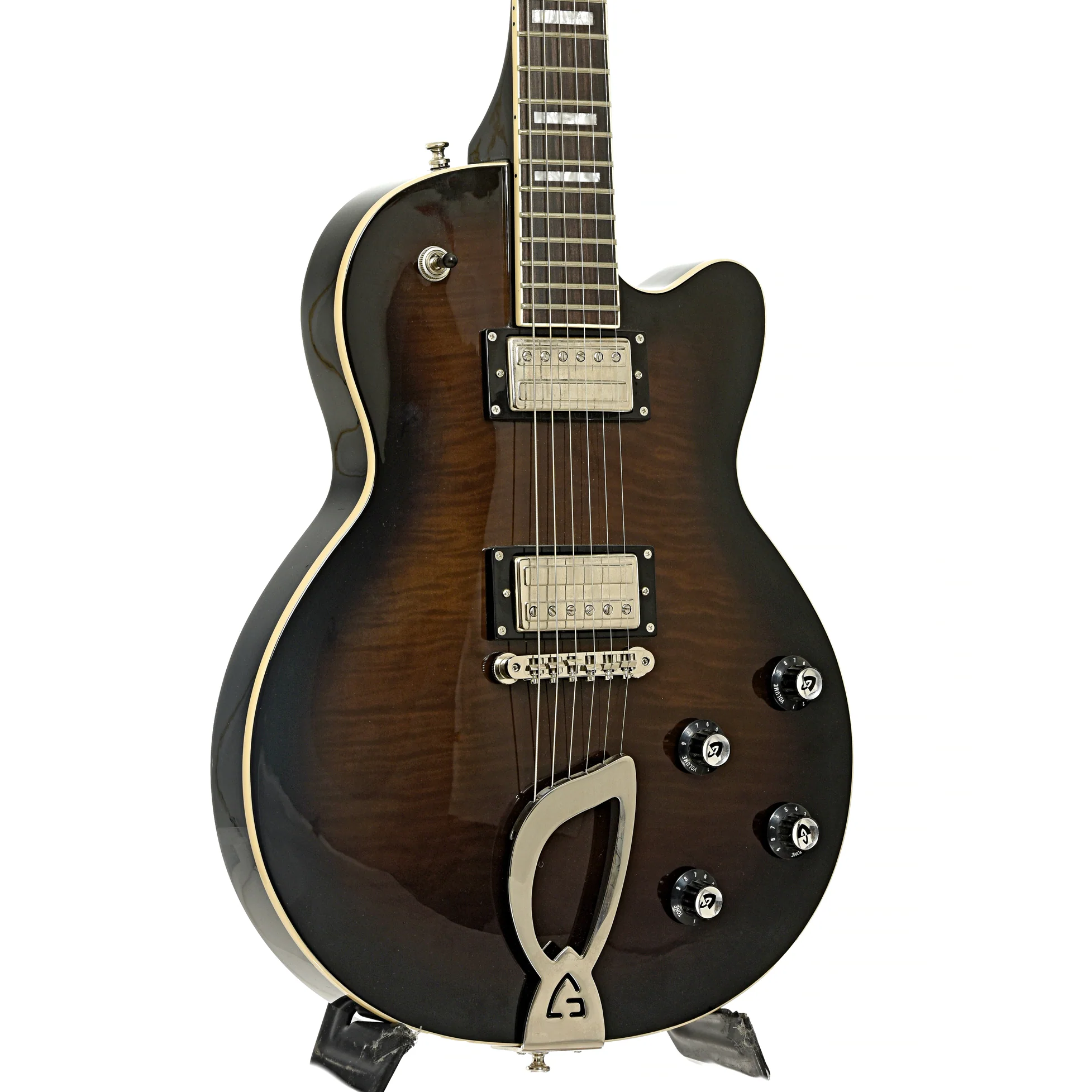 Guild Aristocrat Electric Guitar (2021) - Image 4
