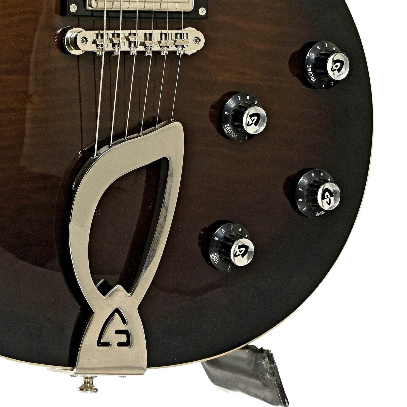 Guild Aristocrat Electric Guitar (2021) - Image 5