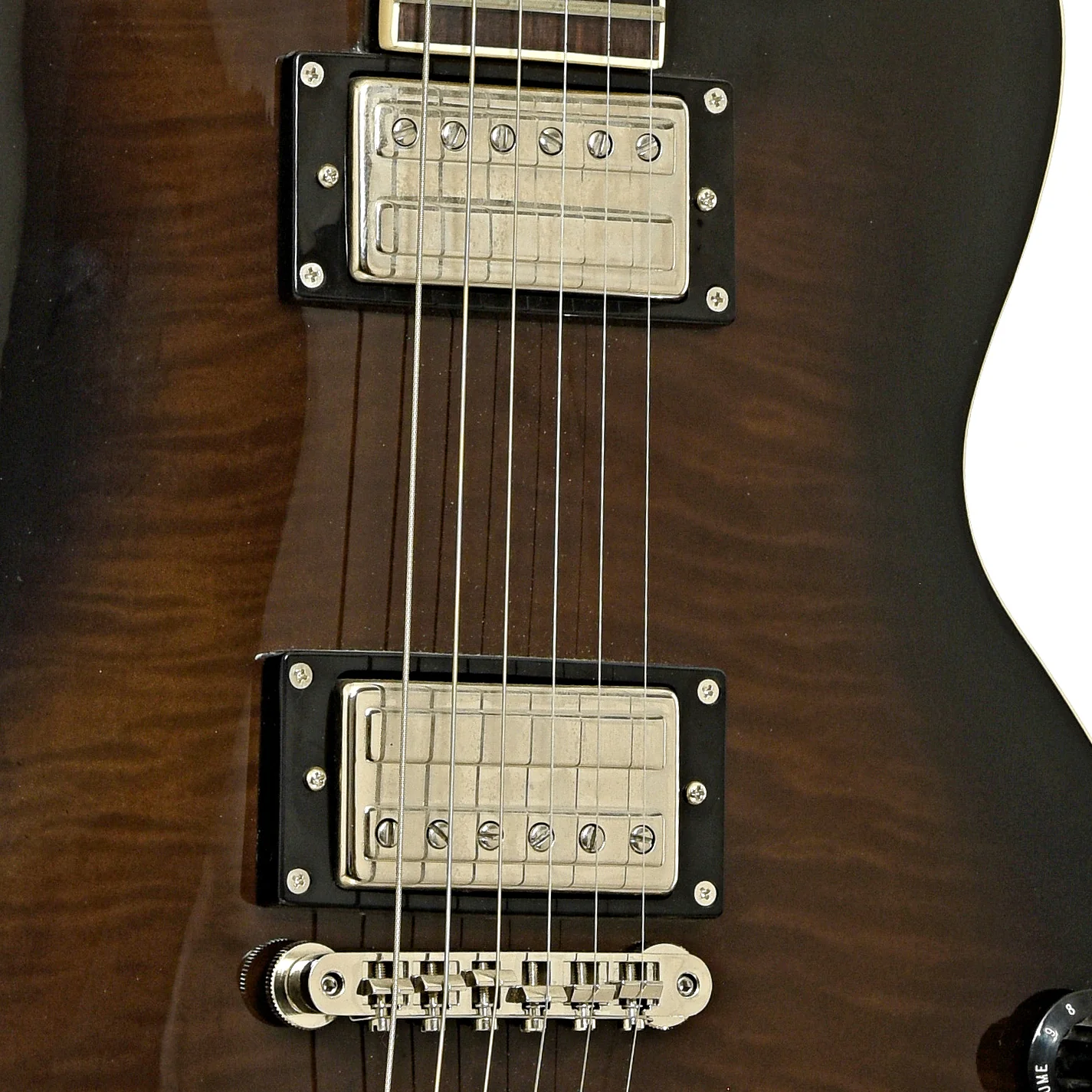 Guild Aristocrat Electric Guitar (2021) - Image 6