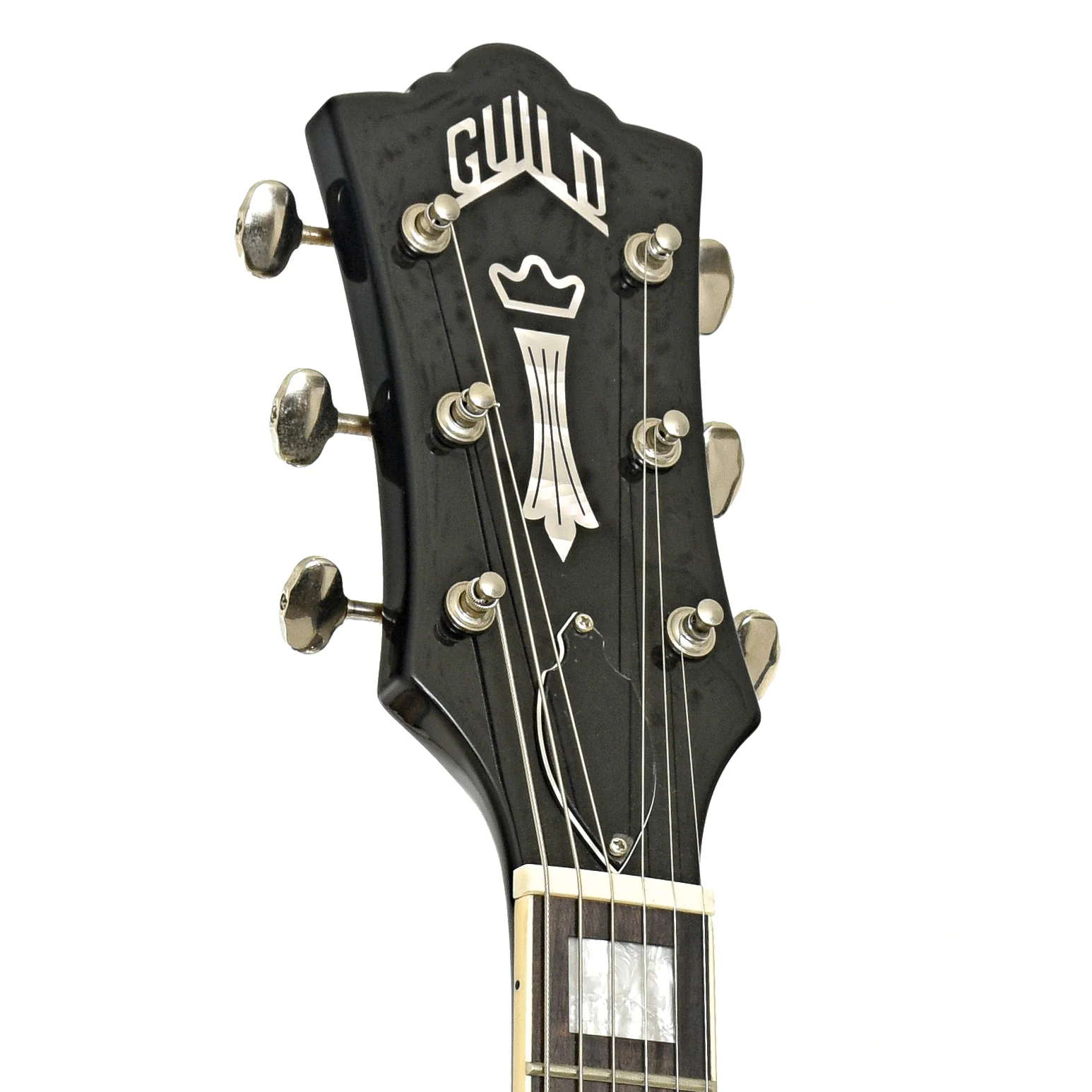 Guild Aristocrat Electric Guitar (2021) - Image 8