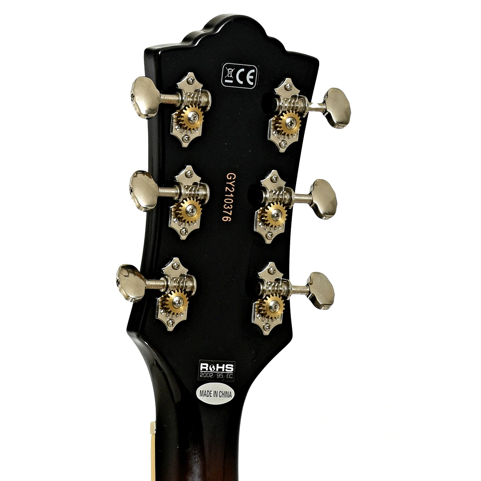 Guild Aristocrat Electric Guitar (2021) - Image 9