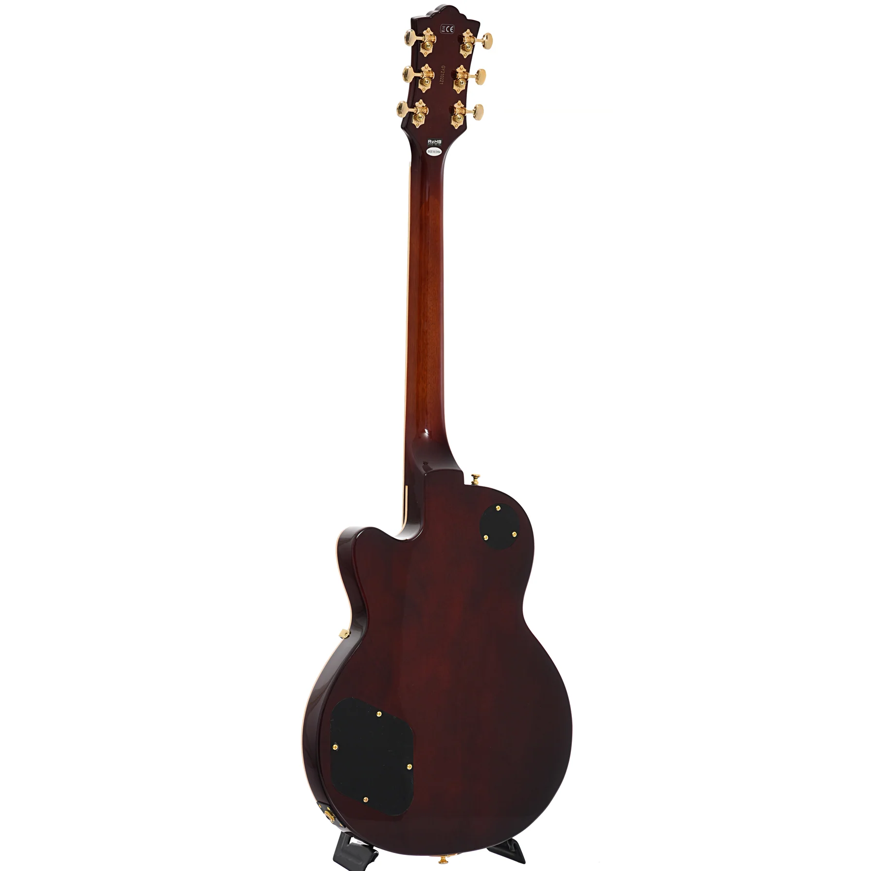 Guild Aristocrat P90 Guitar (2021) - Image 12