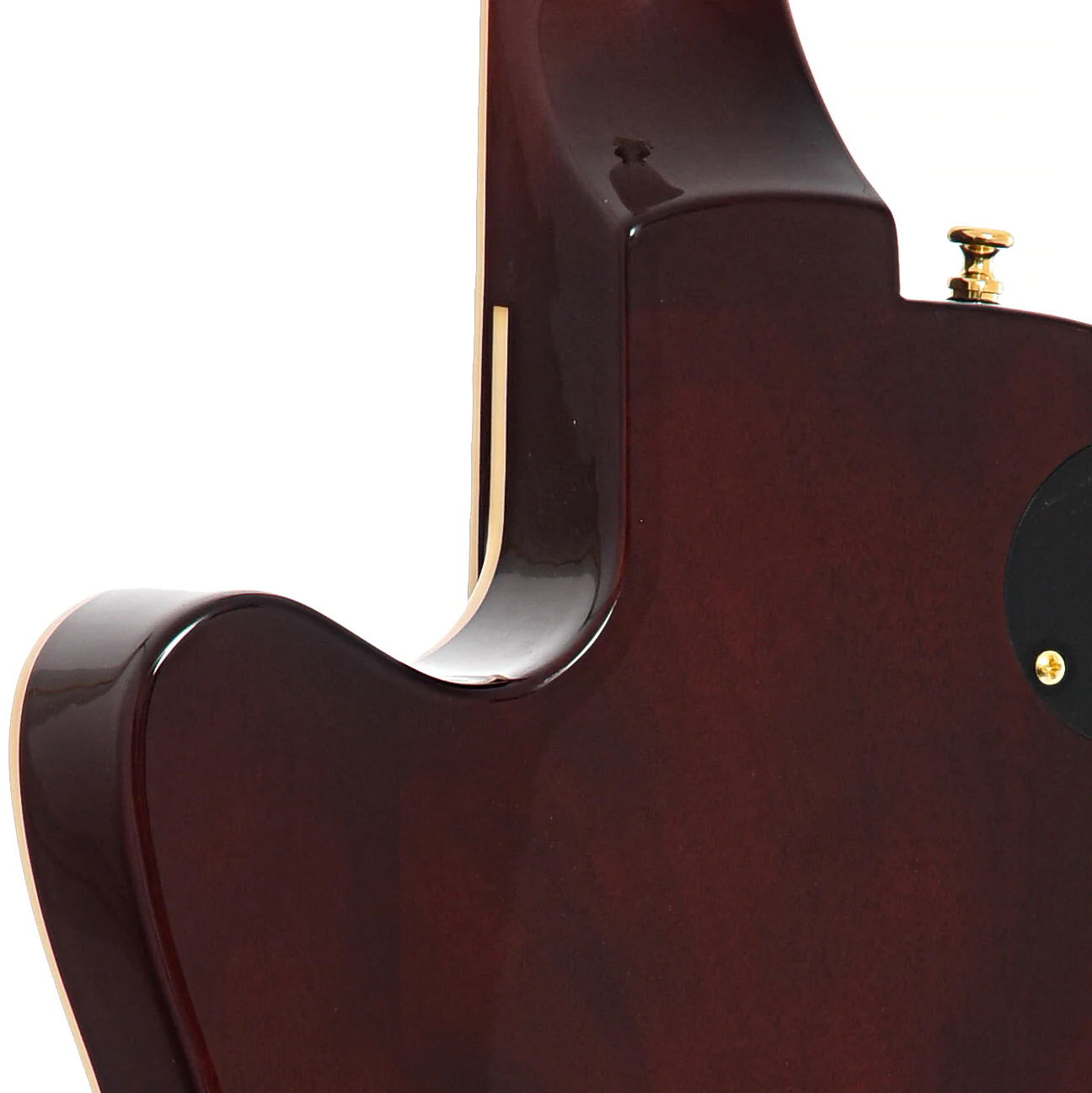 Guild Aristocrat P90 Guitar (2021) - Image 9