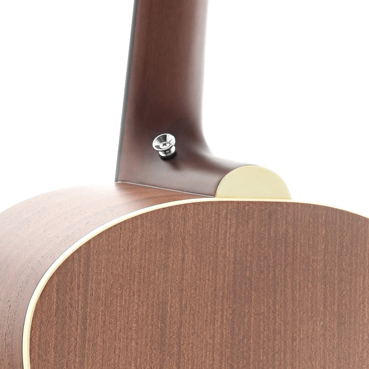 Guild B-240E Acoustic-Electric Bass Guitar - Image 10