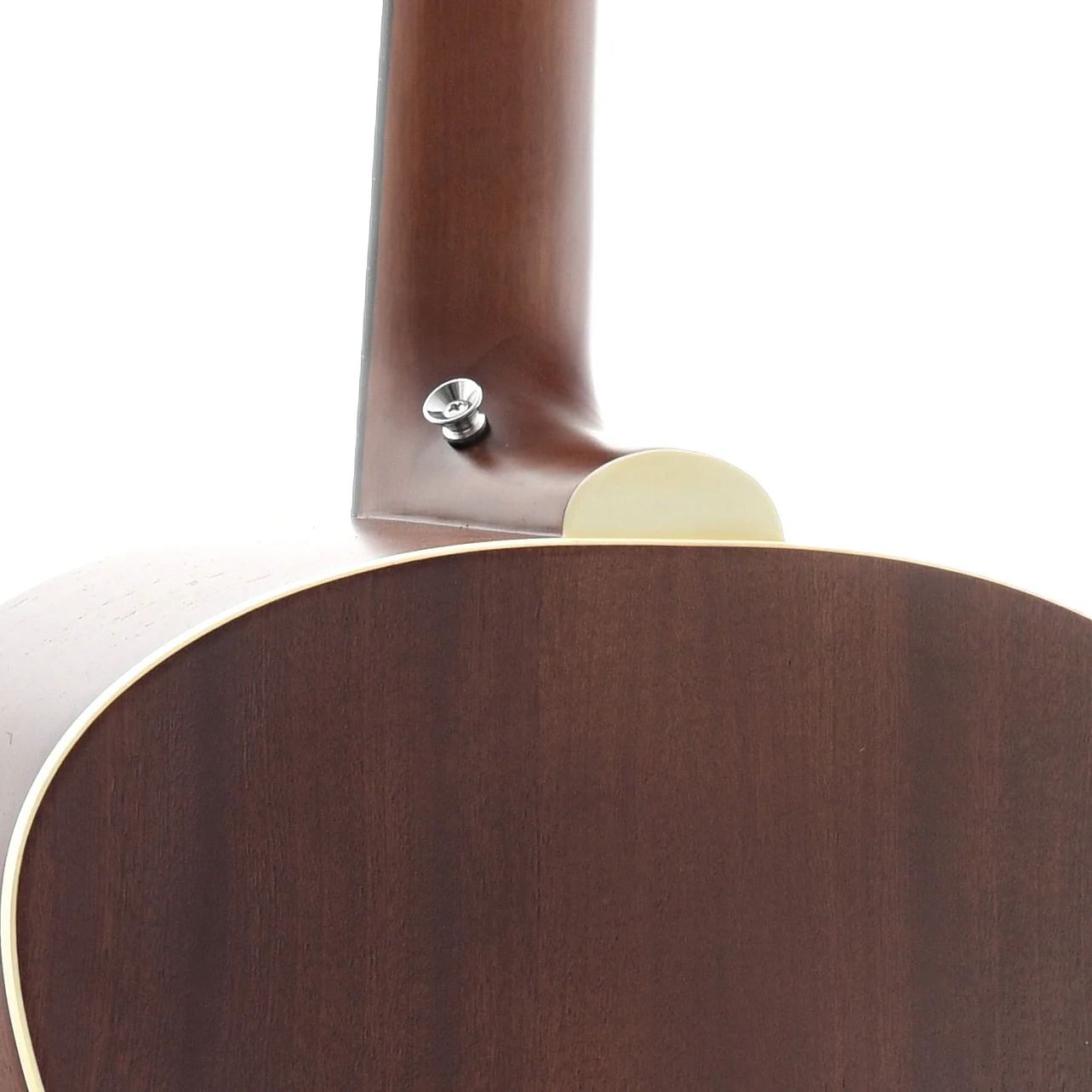 Guild B-240EF Acoustic-Electric Fretless Bass Guitar - Image 8