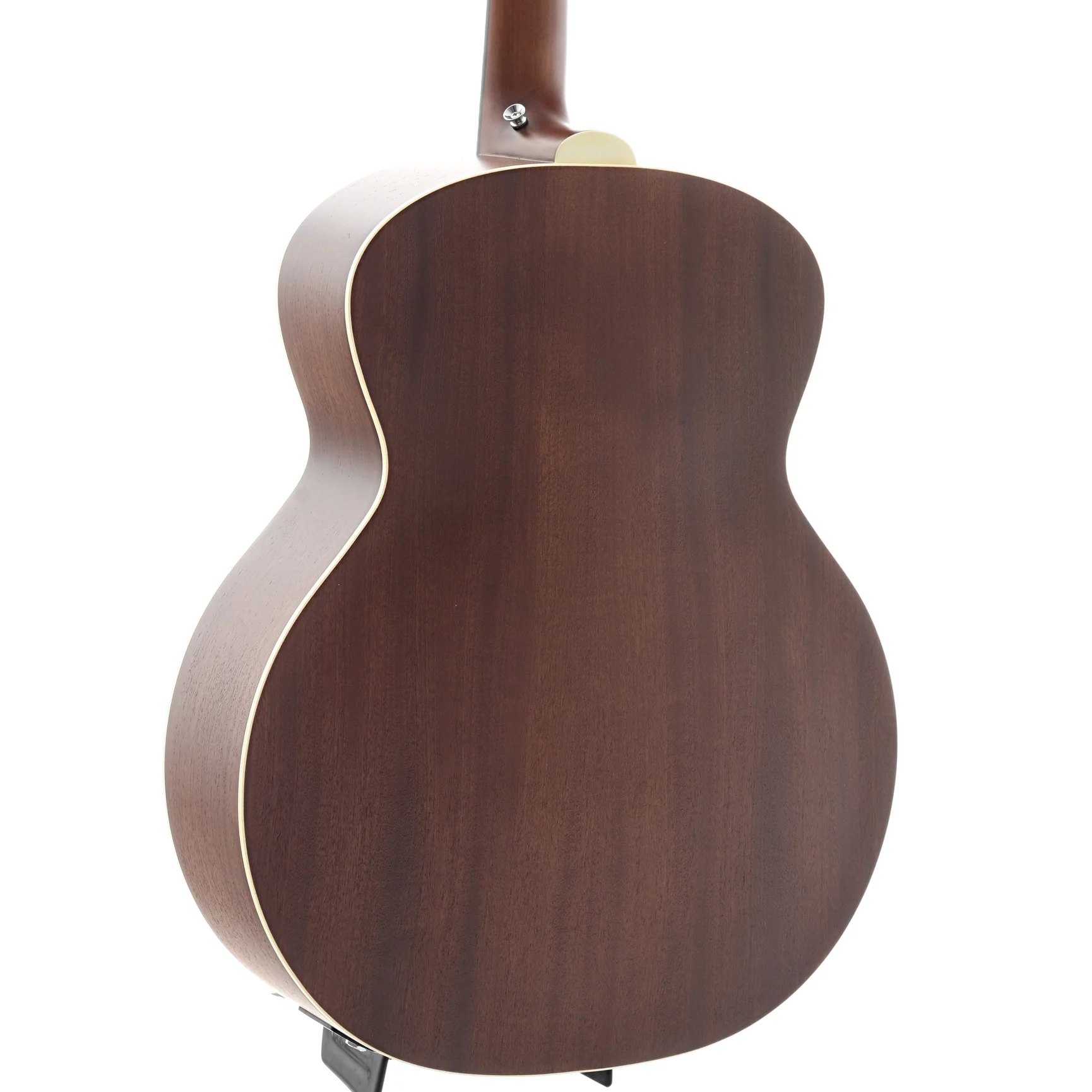 Guild B-240EF Acoustic-Electric Fretless Bass Guitar - Image 9