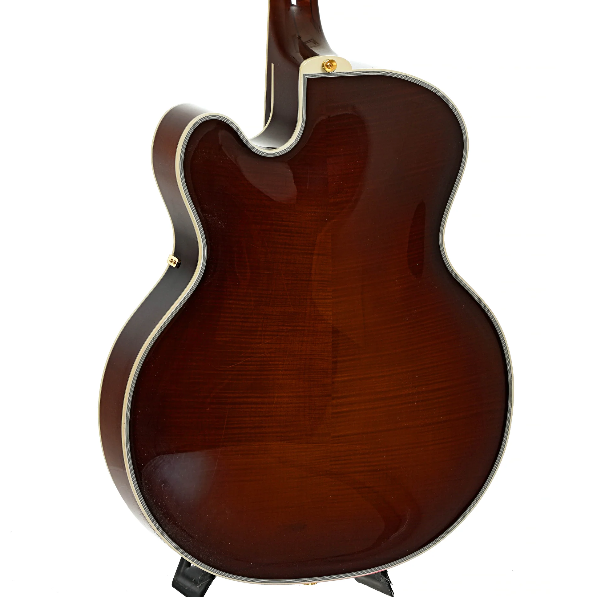 Guild Benedetto Johnny Smith Award Archtop Guitar (2005) - Image 10