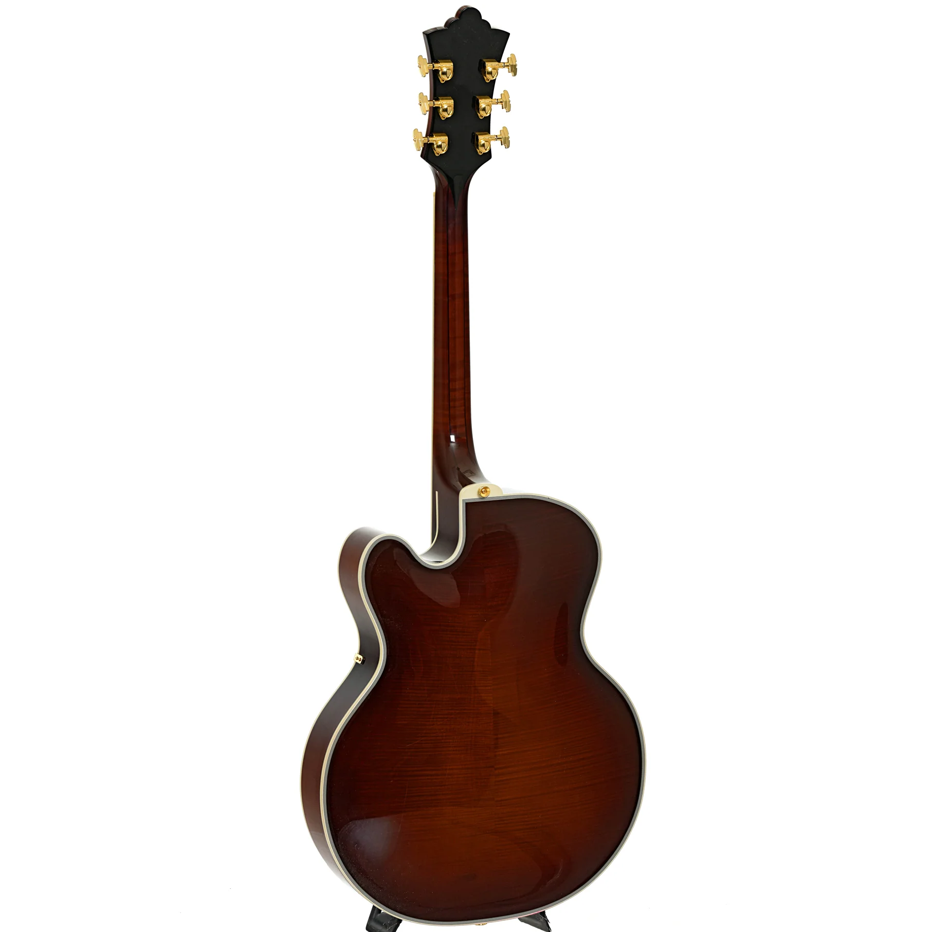 Guild Benedetto Johnny Smith Award Archtop Guitar (2005) - Image 12