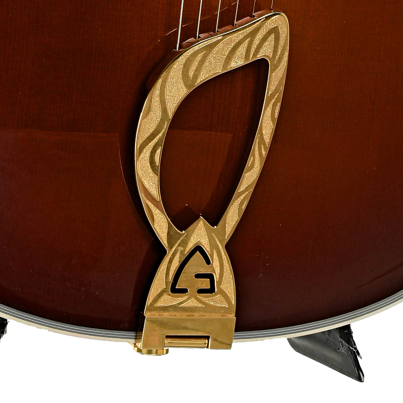 Guild Benedetto Johnny Smith Award Archtop Guitar (2005) - Image 5