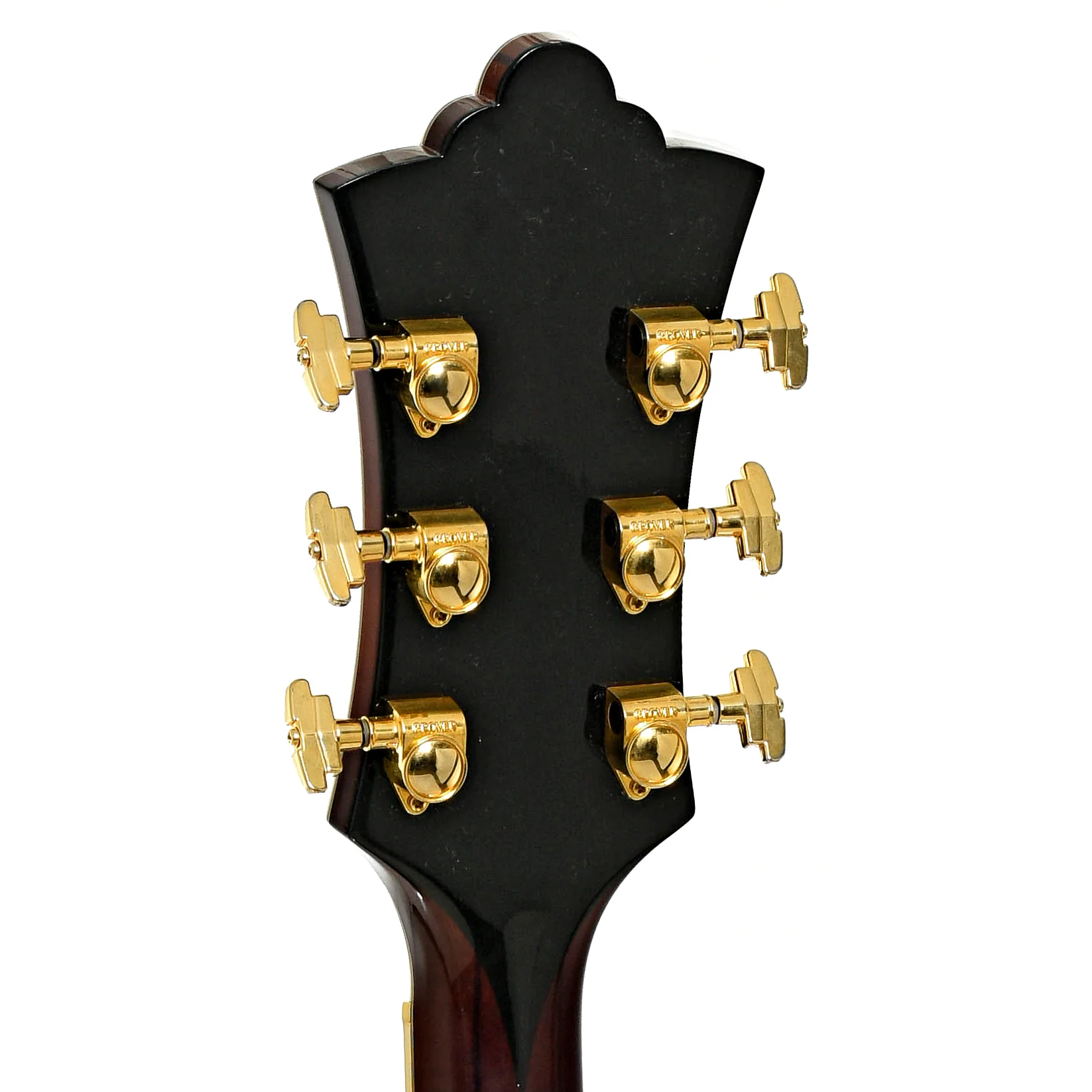 Guild Benedetto Johnny Smith Award Archtop Guitar (2005) - Image 8