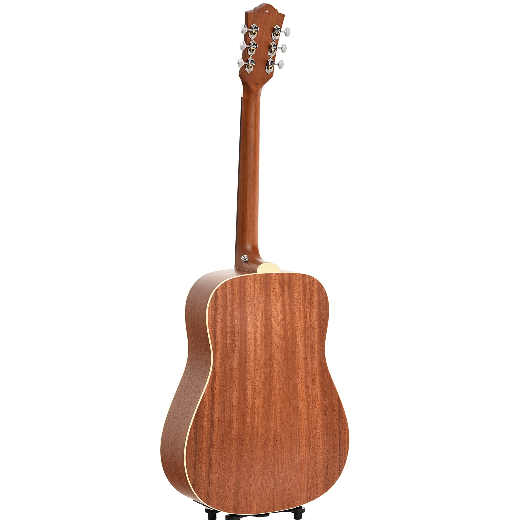 Guild D-240E Dreadnought Acoustic- Electric Guitar - Image 12