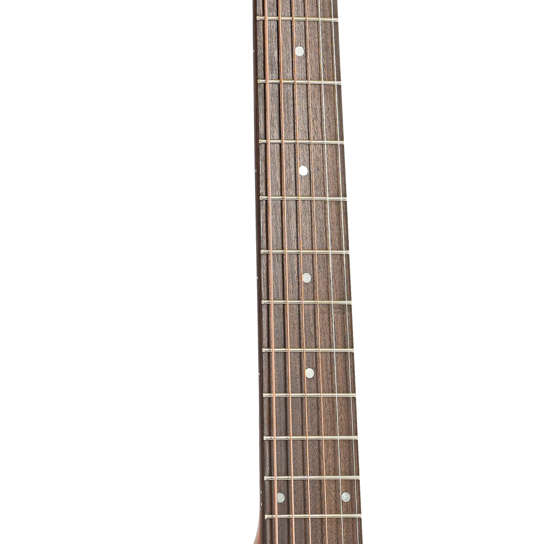 Guild D-240E Dreadnought Acoustic- Electric Guitar - Image 7