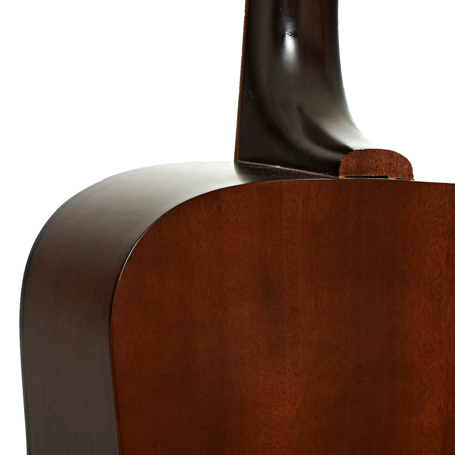 Guild D-4 Acoustic Guitar (1994) - Image 10