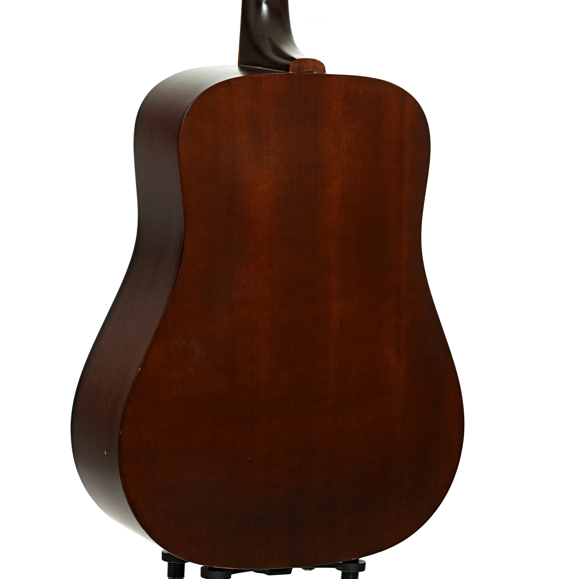 Guild D-4 Acoustic Guitar (1994) - Image 11