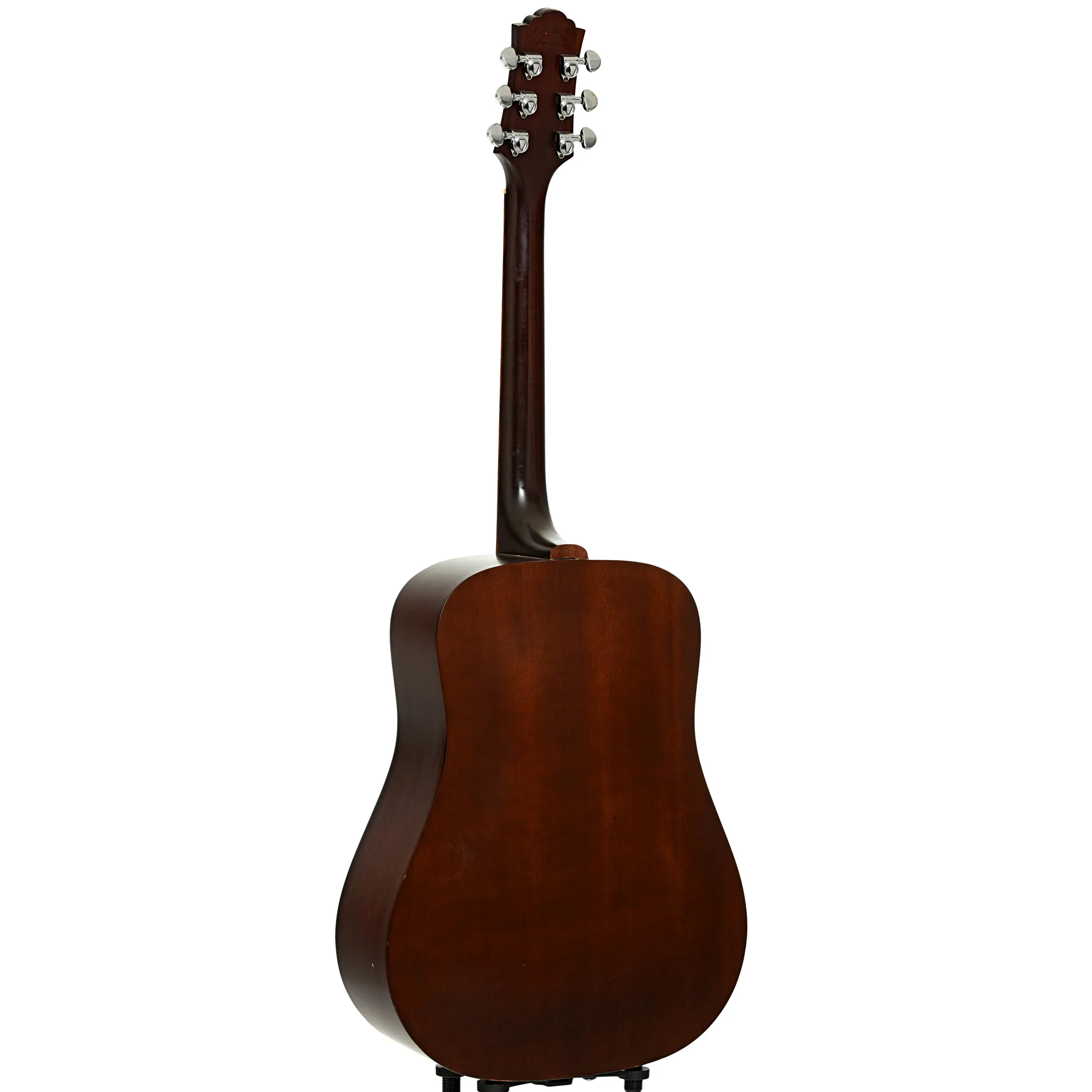 Guild D-4 Acoustic Guitar (1994) - Image 12