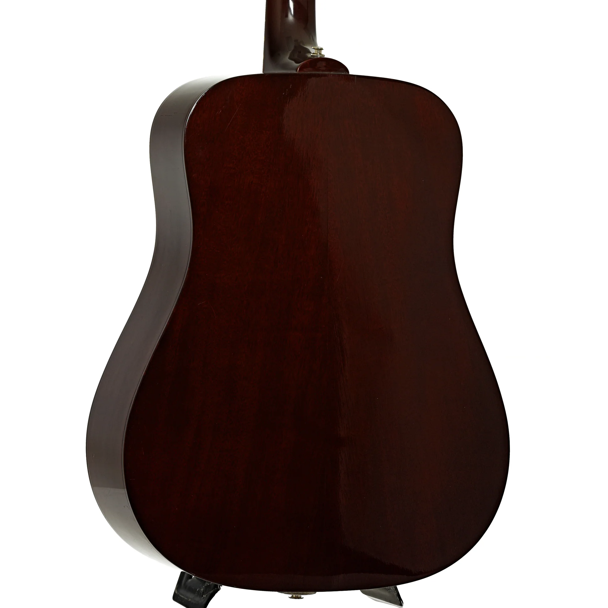 Guild D-40 Acoustic Guitar (2006) - Image 11