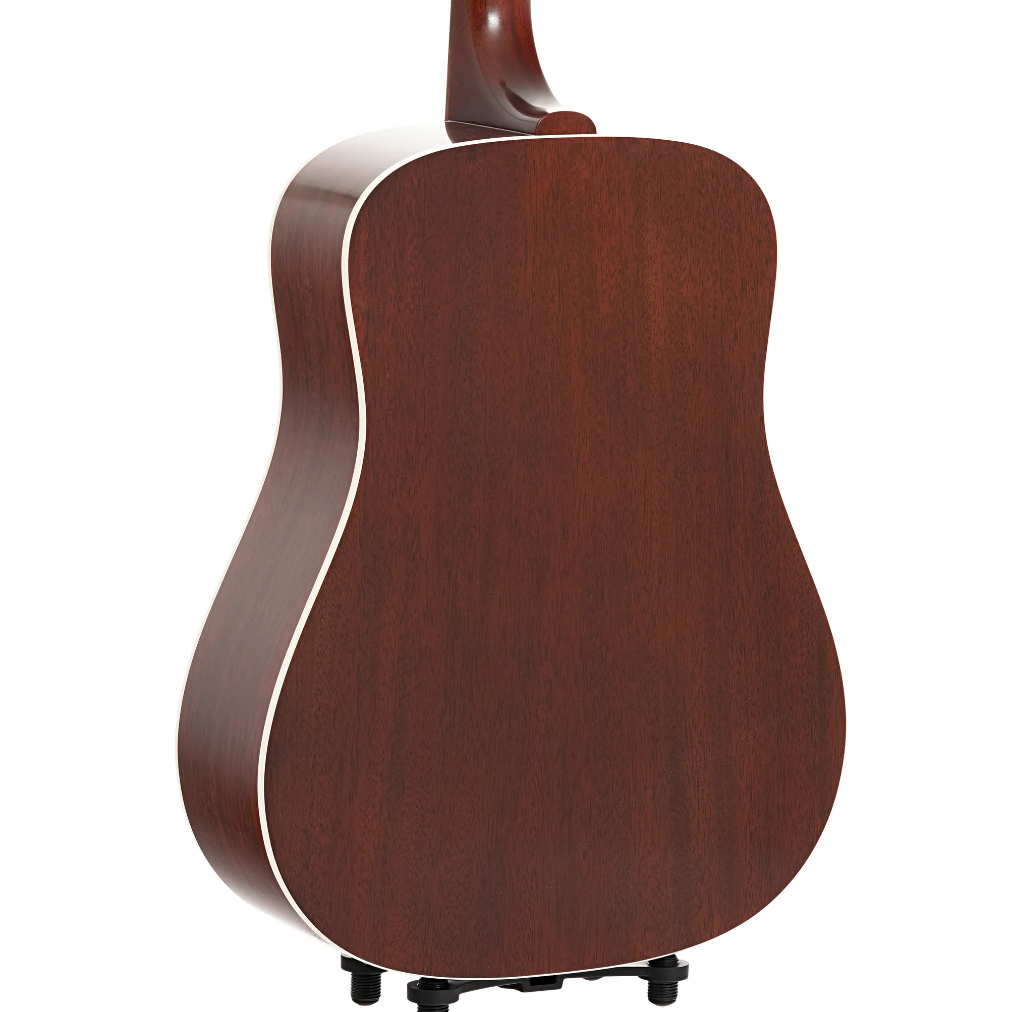 Guild D-40 Standard Dreadnought Acoustic Guitar & Case - Image 11
