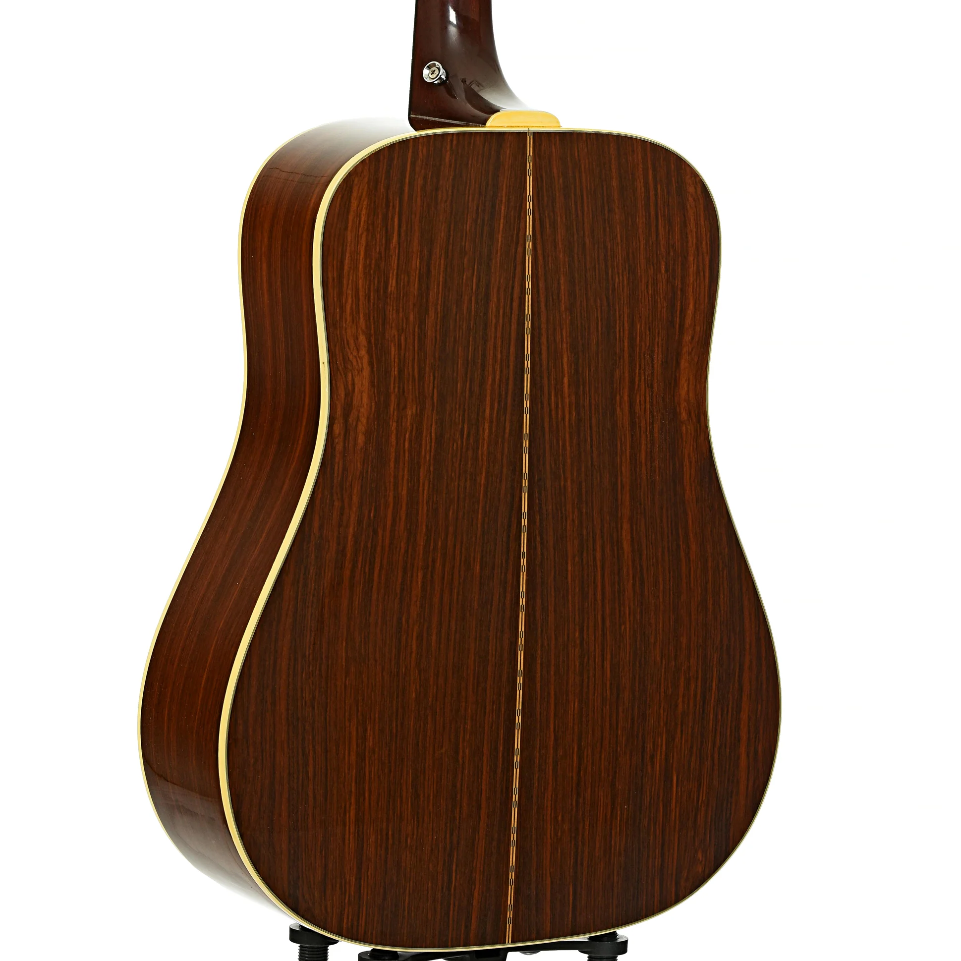 Guild D-50 Bluegrass Special Acoustic guitar (1973) - Image 11