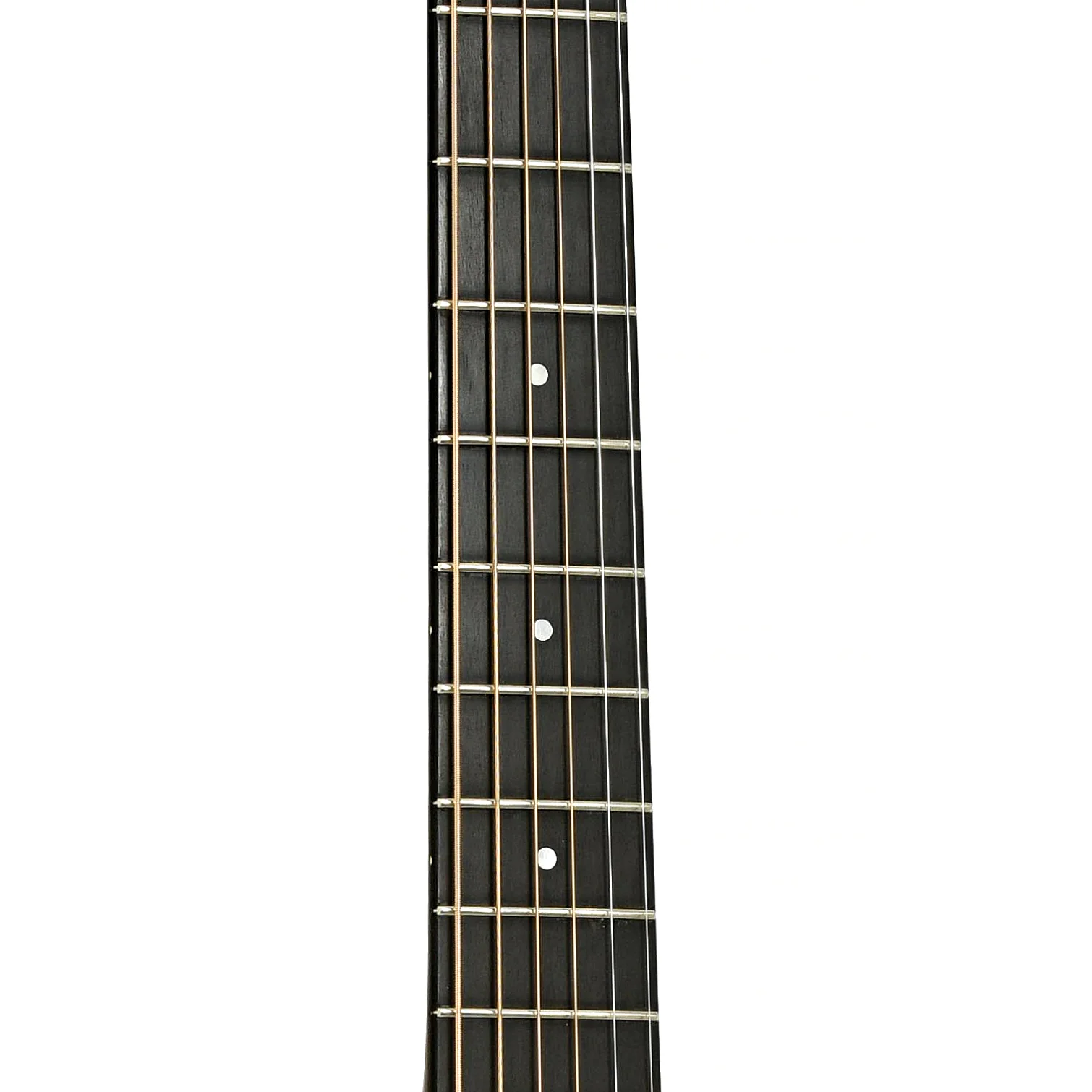 Guild D-50 Bluegrass Special Acoustic guitar (1973) - Image 7