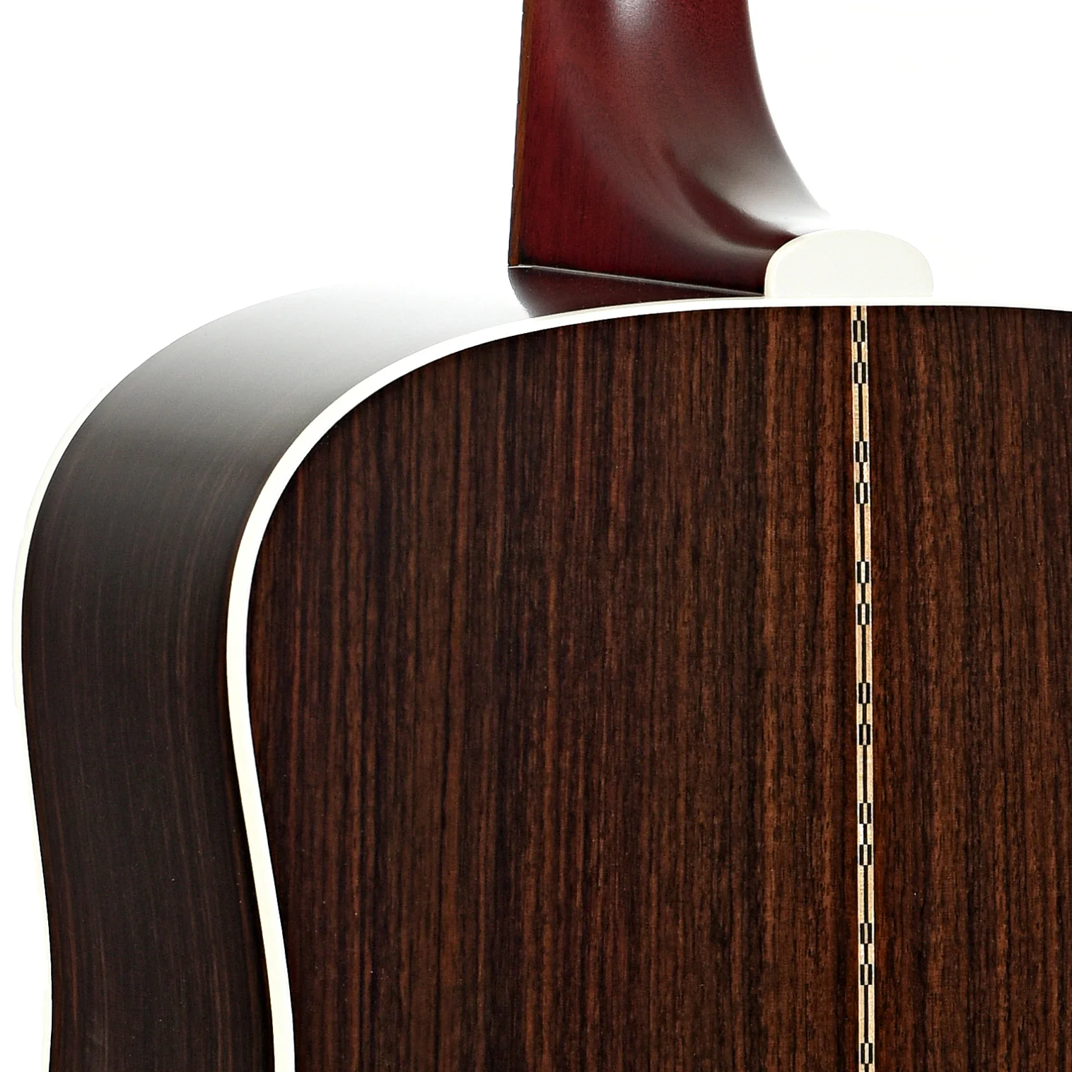 Guild D-50 Standard Dreadnought Acoustic Guitar & Case - Image 10