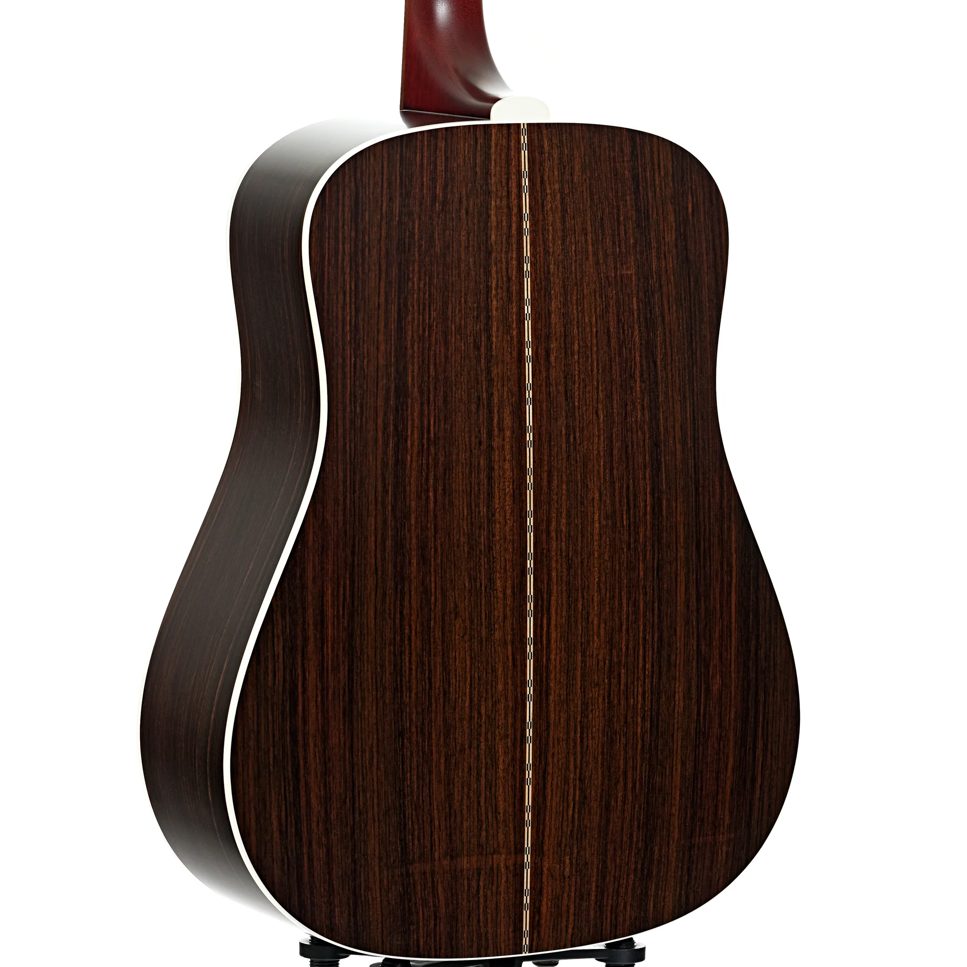 Guild D-50 Standard Dreadnought Acoustic Guitar & Case - Image 11