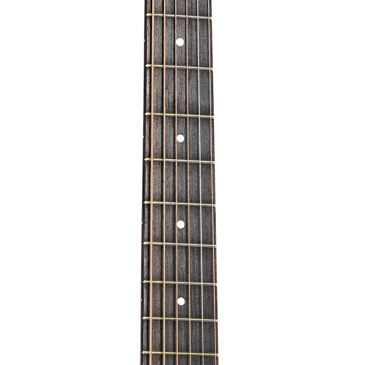 Guild D-50 Standard Dreadnought Acoustic Guitar & Case - Image 7