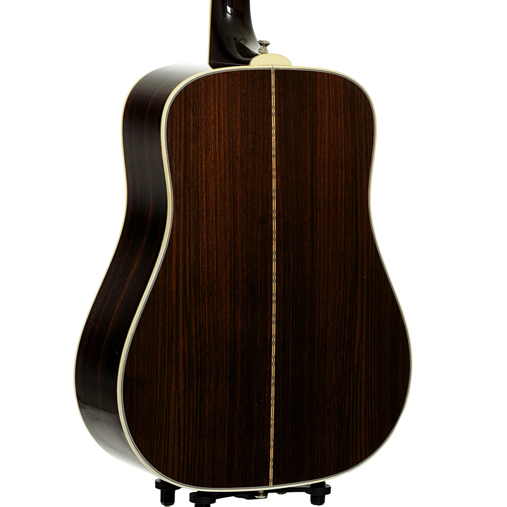 Guild D-55 Acoustic Guitar (1995) - Image 11