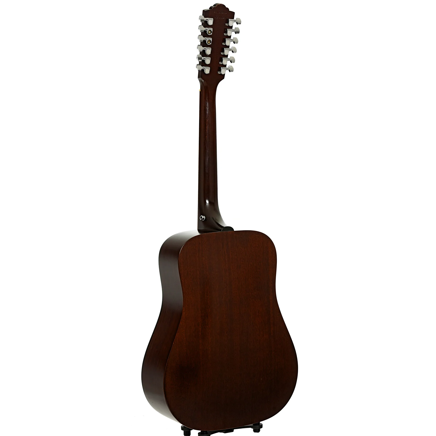 Guild D15-12M 12-String Guitar (1983) - Image 12