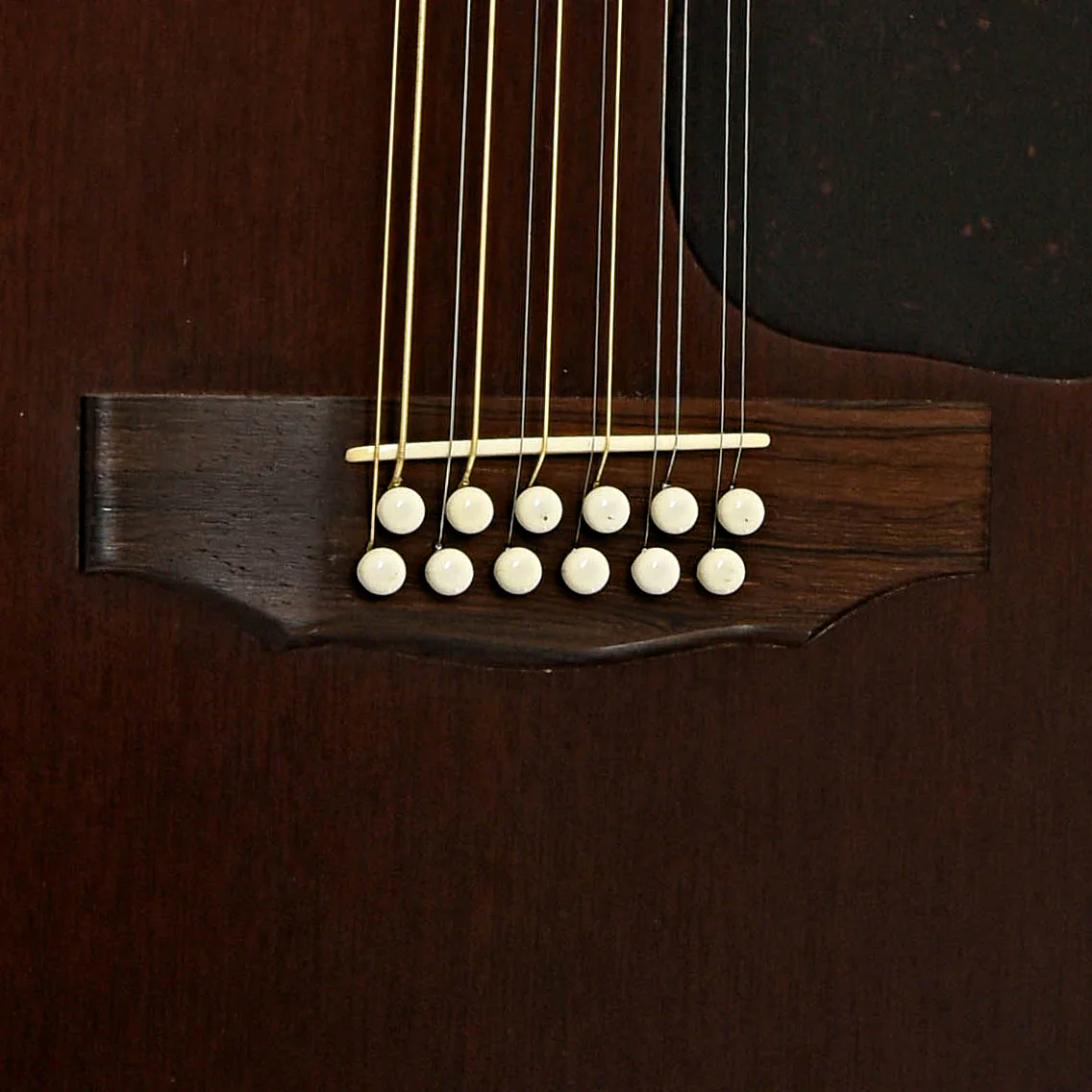 Guild D15-12M 12-String Guitar (1983) - Image 5