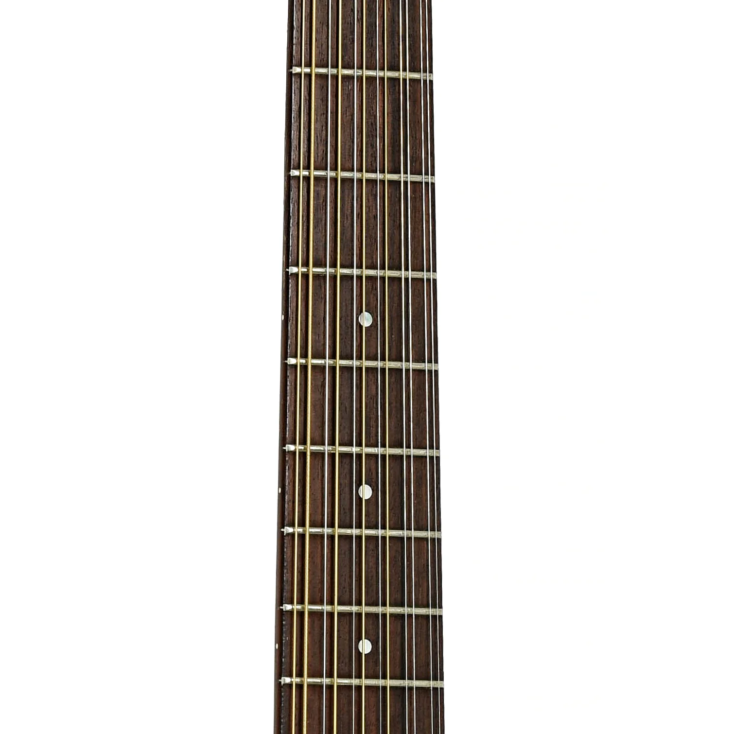 Guild D15-12M 12-String Guitar (1983) - Image 7