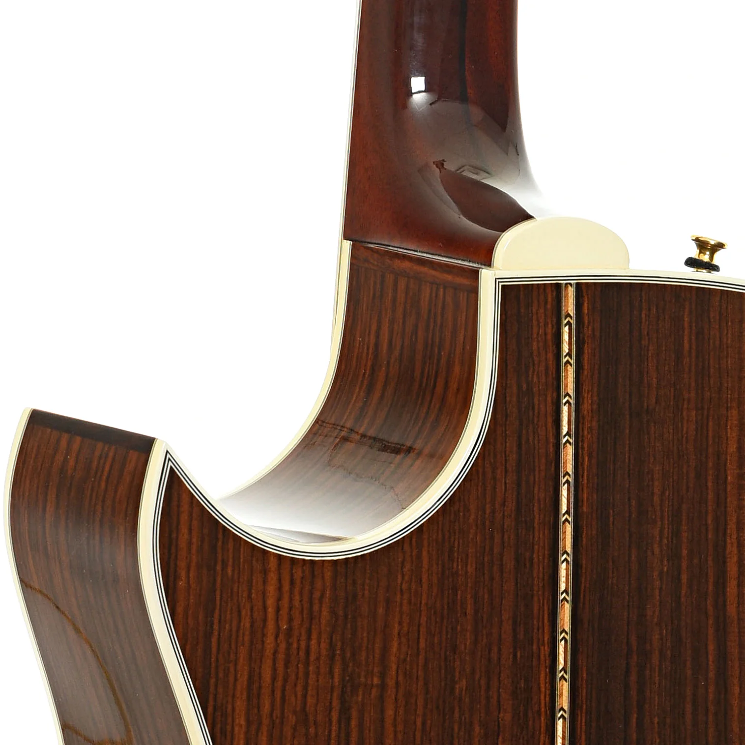 Guild DD-6RCE Doyle Dykes Signature Model Acoustic Guitar (2013) - Image 10