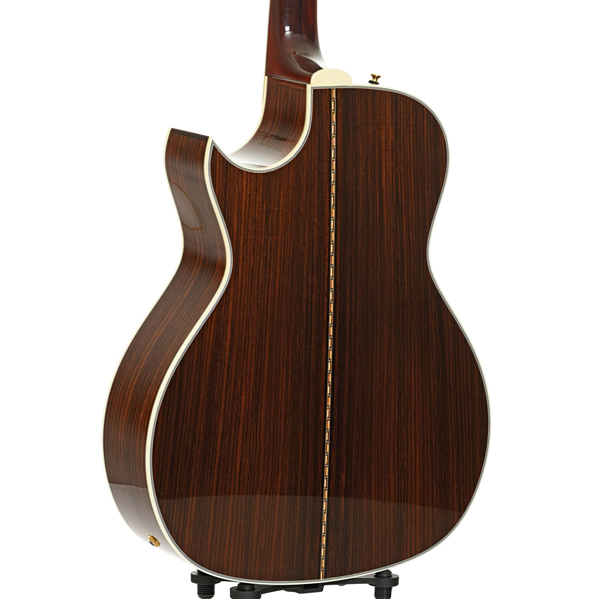 Guild DD-6RCE Doyle Dykes Signature Model Acoustic Guitar (2013) - Image 11