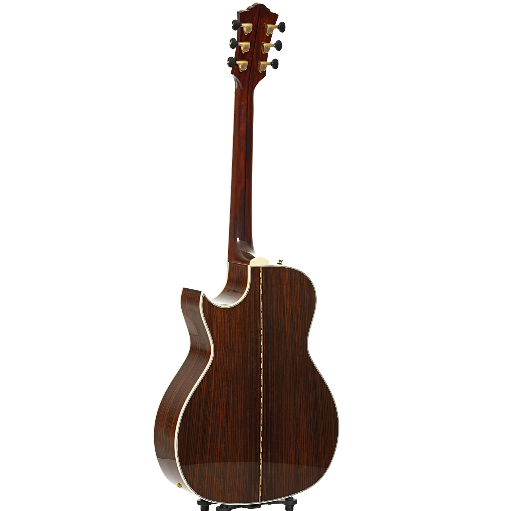 Guild DD-6RCE Doyle Dykes Signature Model Acoustic Guitar (2013) - Image 12