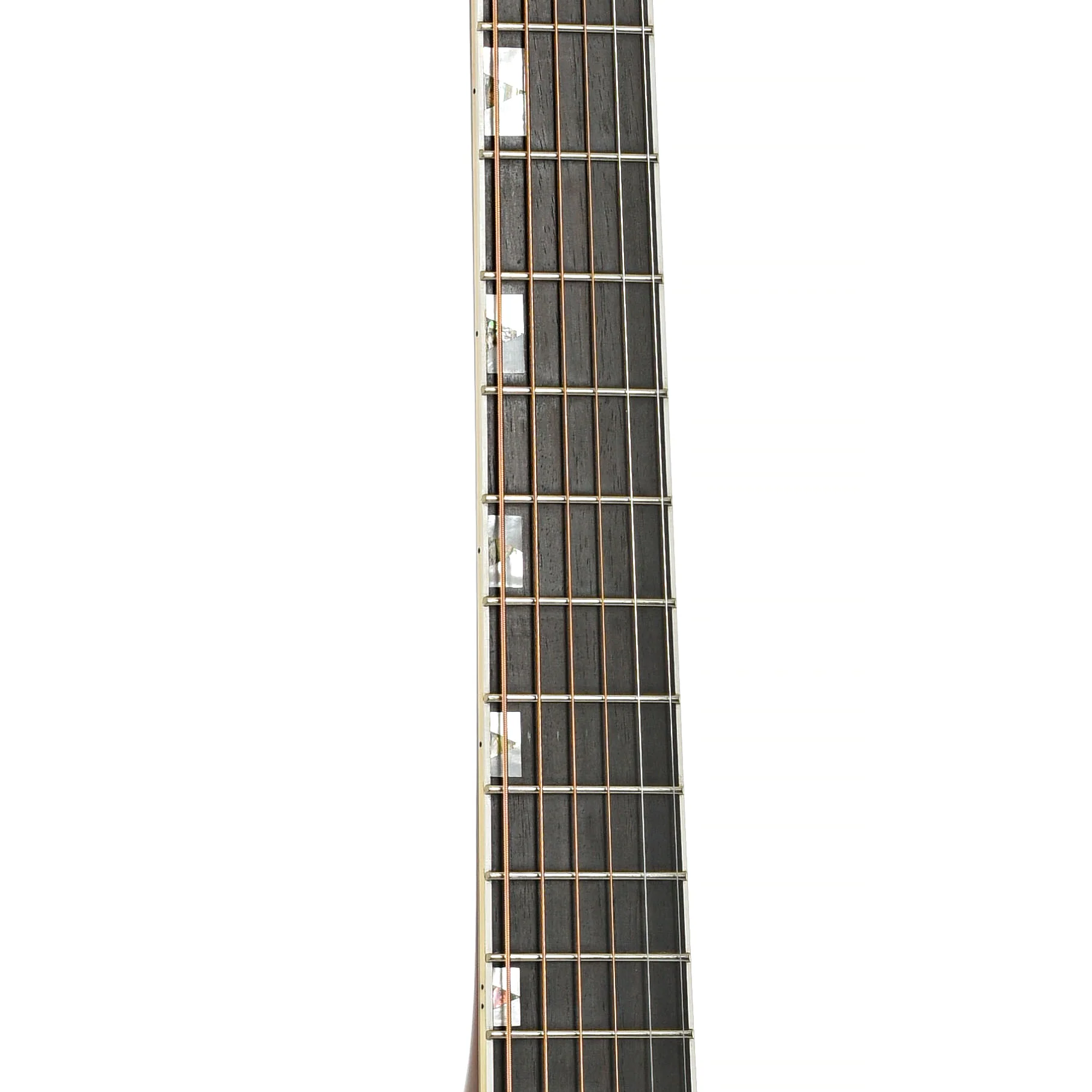 Guild DD-6RCE Doyle Dykes Signature Model Acoustic Guitar (2013) - Image 7