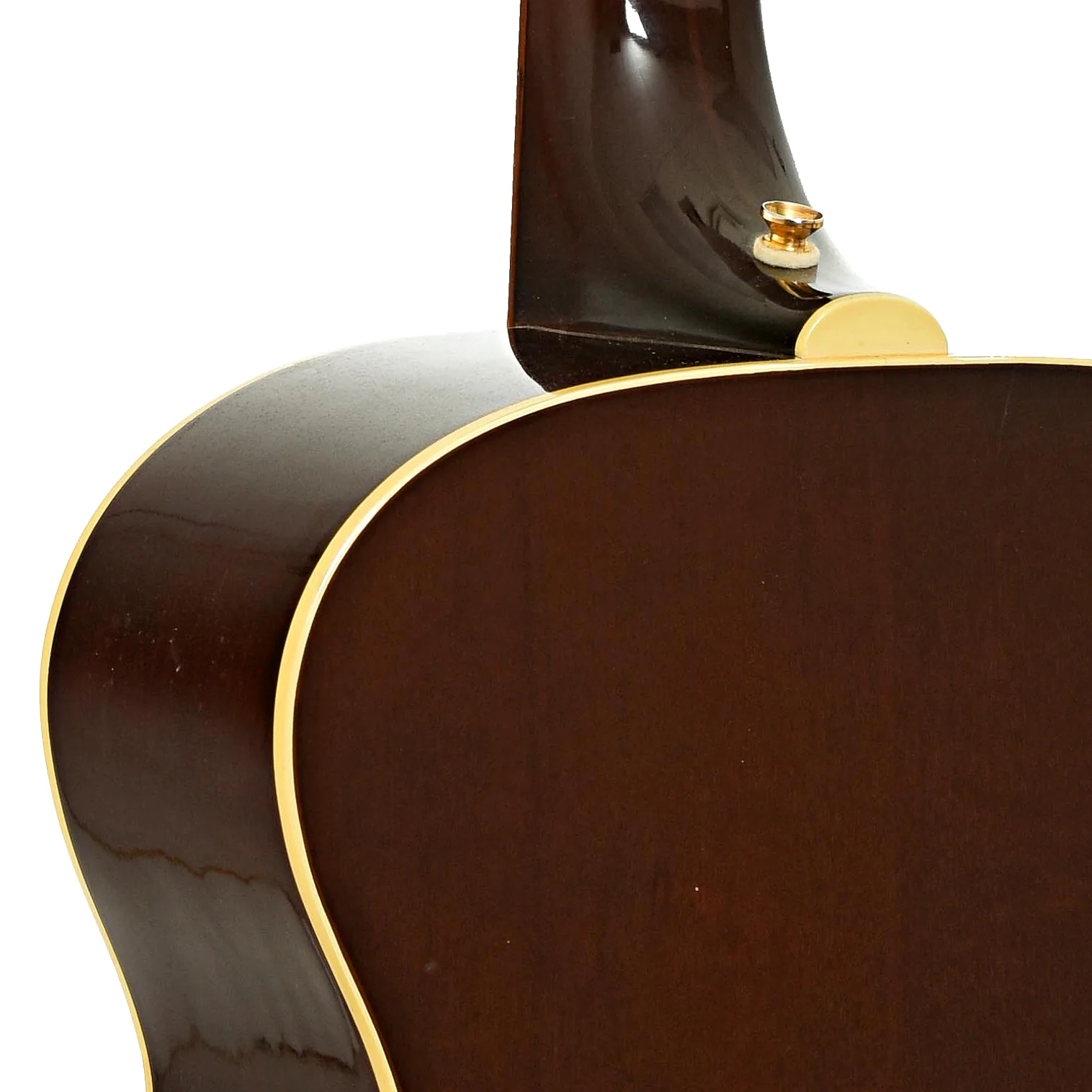 Guild F212 NT 12-String Acoustic Guitar (1979) - Image 10