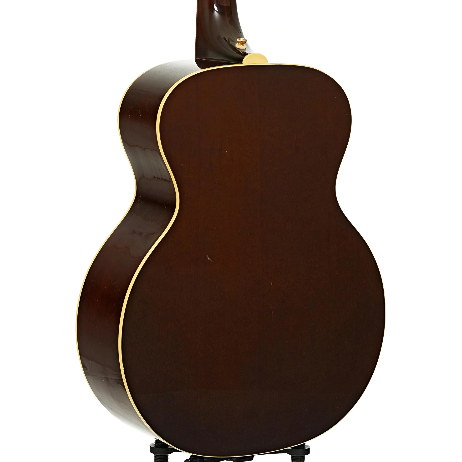 Guild F212 NT 12-String Acoustic Guitar (1979) - Image 11