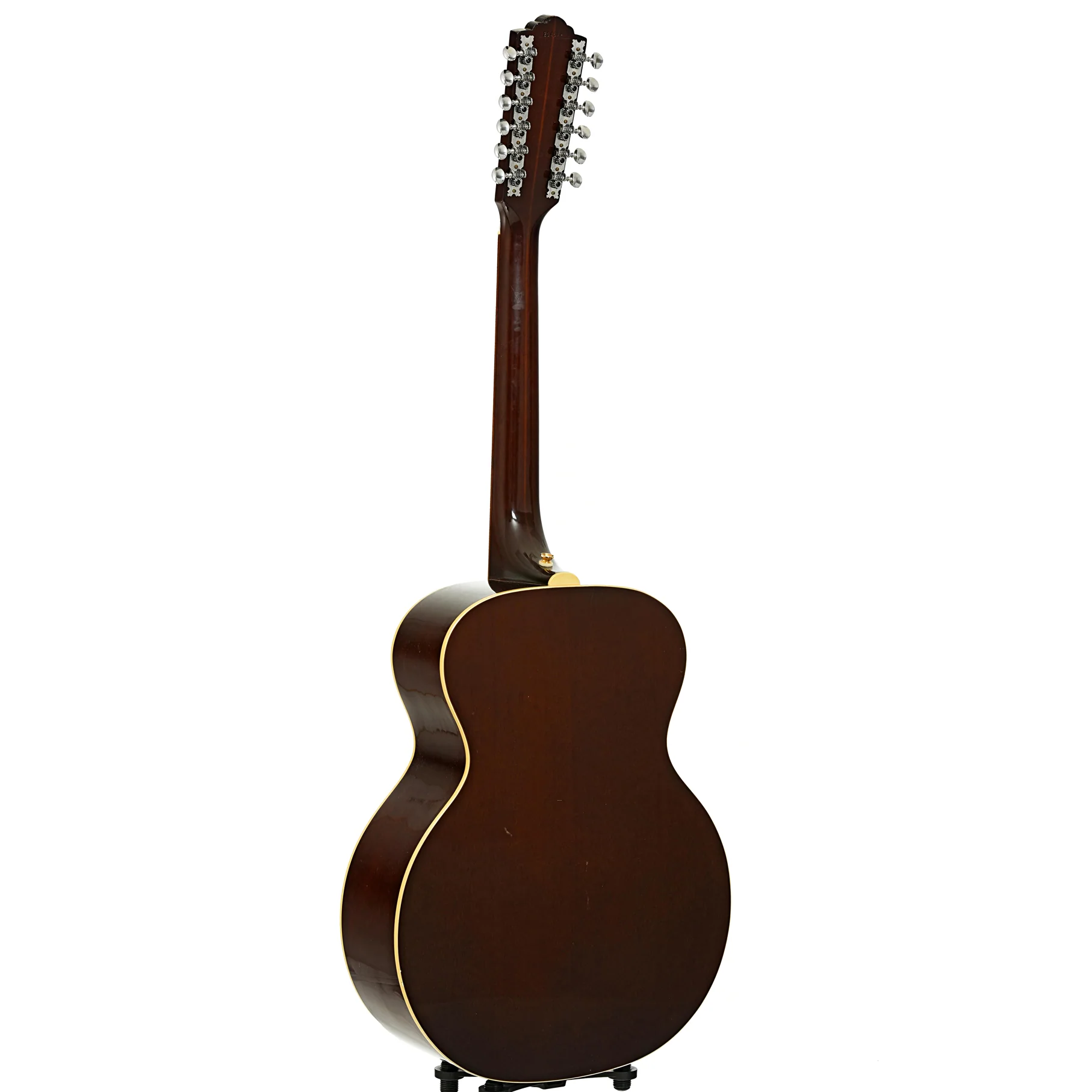 Guild F212 NT 12-String Acoustic Guitar (1979) - Image 12