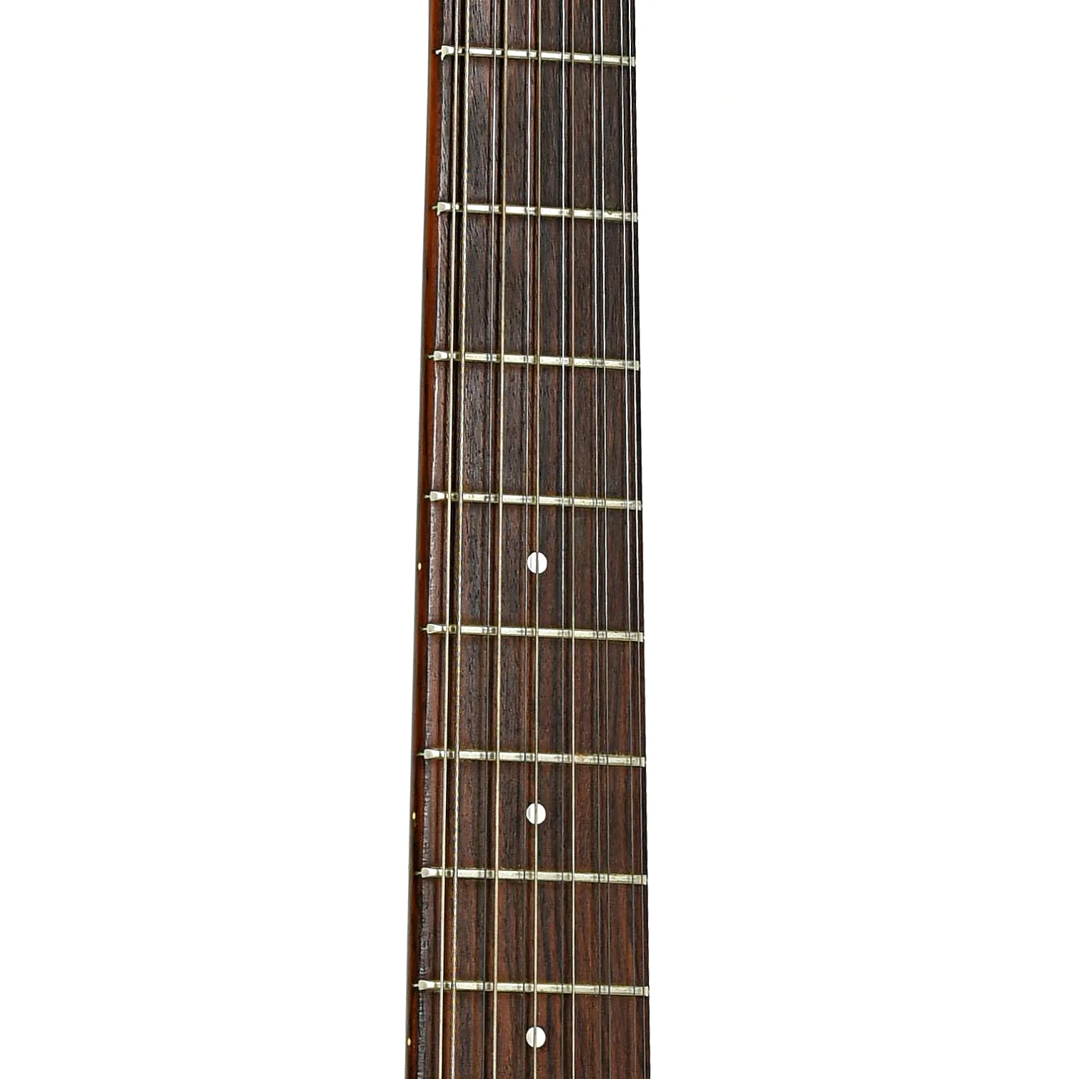 Guild F212 NT 12-String Acoustic Guitar (1979) - Image 7