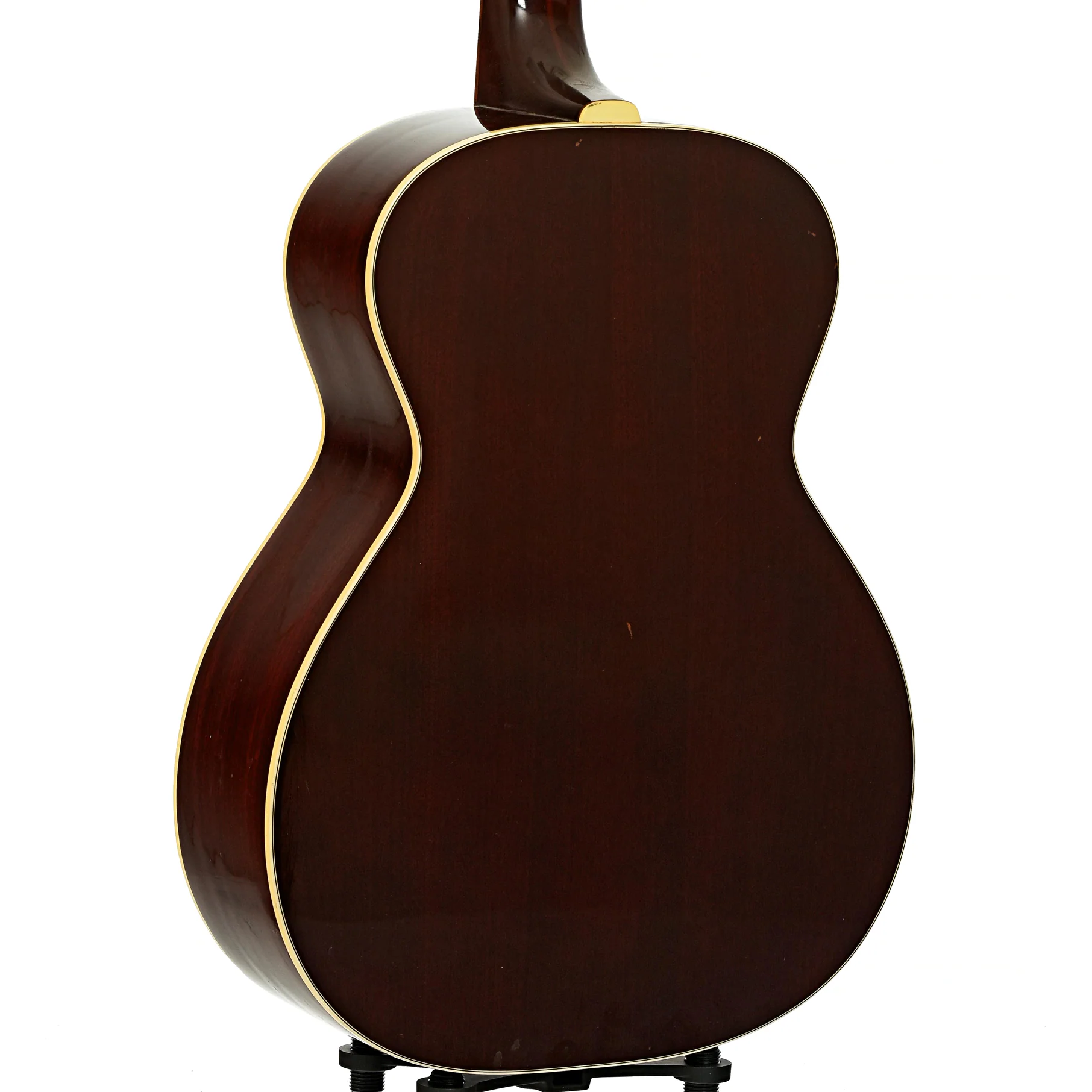 Guild F-212 12-String Acoustic Guitar (1968) - Image 11