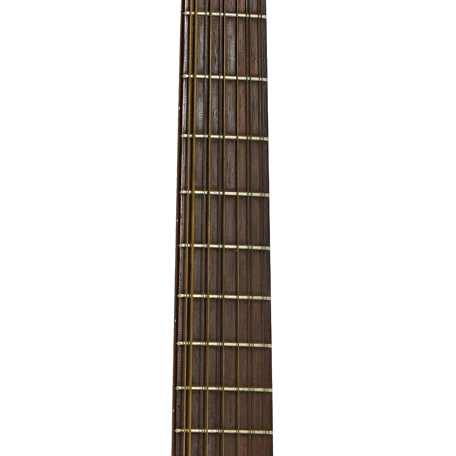 Guild F-212 12-String Acoustic Guitar (1968) - Image 7
