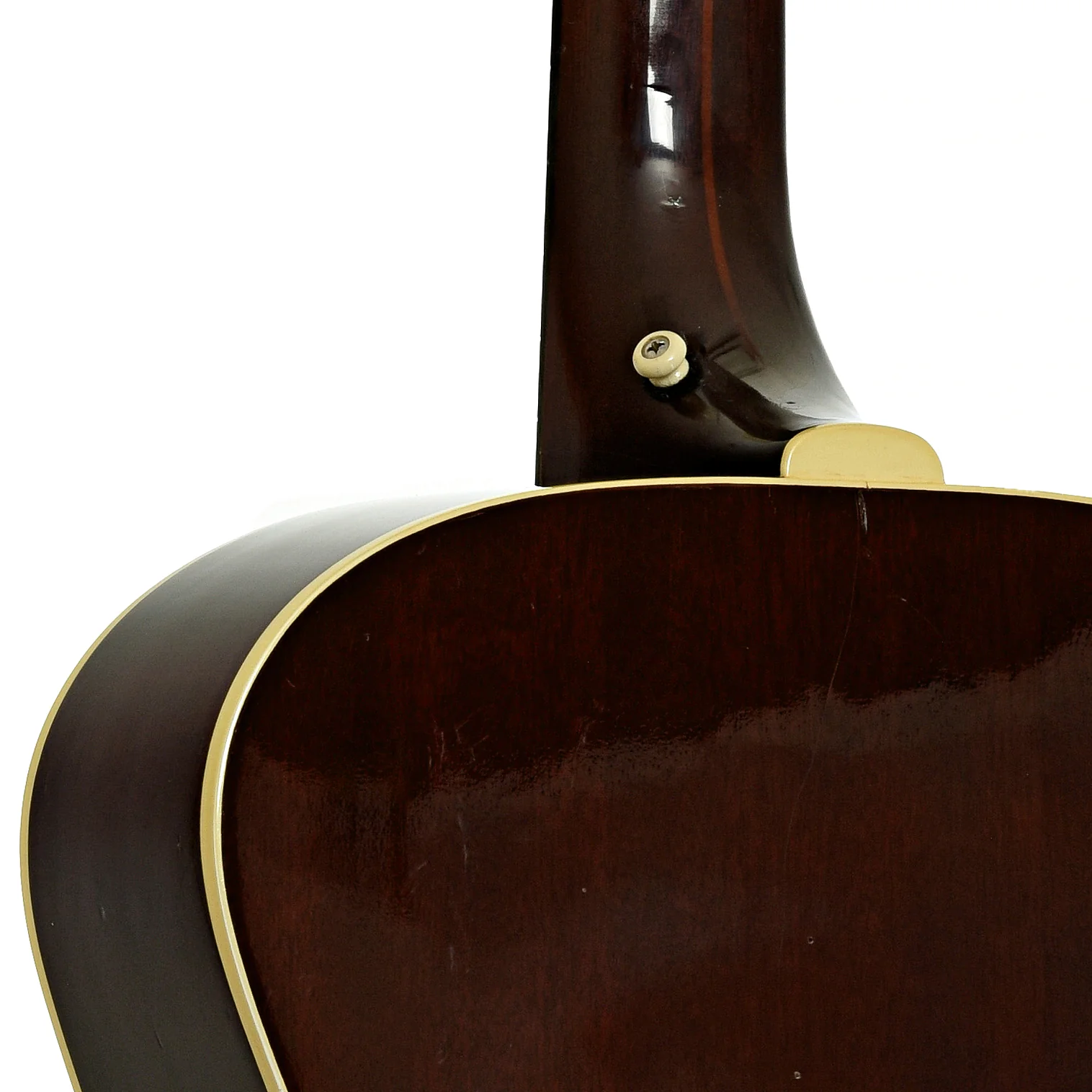 Guild F-212XL 12-String Acoustic Guitar (1975) - Image 10