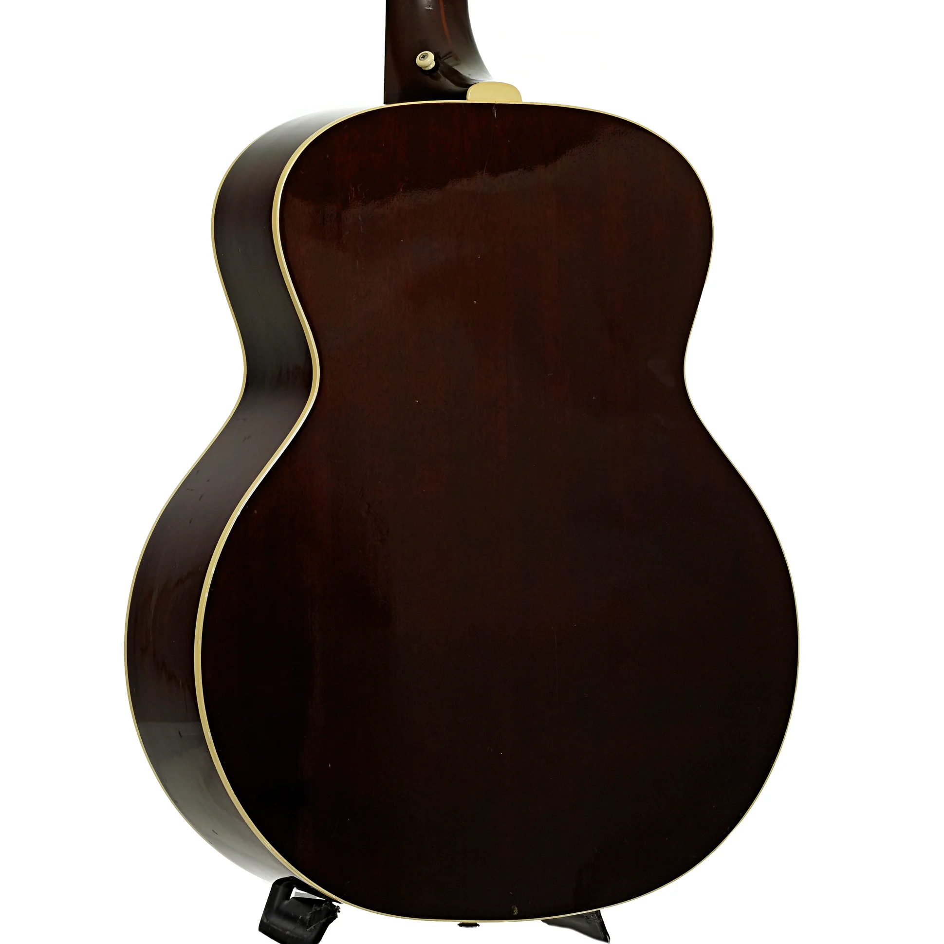 Guild F-212XL 12-String Acoustic Guitar (1975) - Image 11