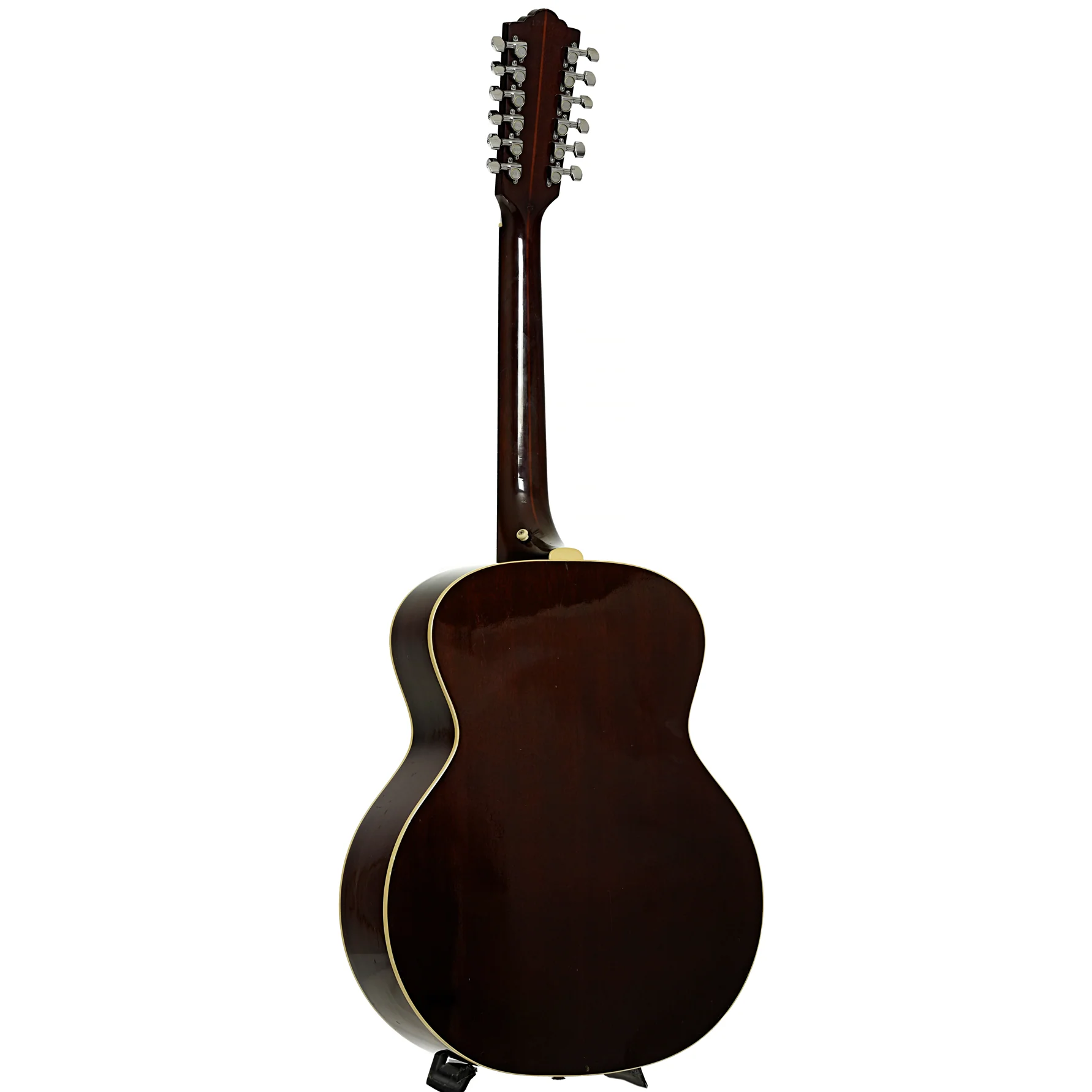 Guild F-212XL 12-String Acoustic Guitar (1975) - Image 12