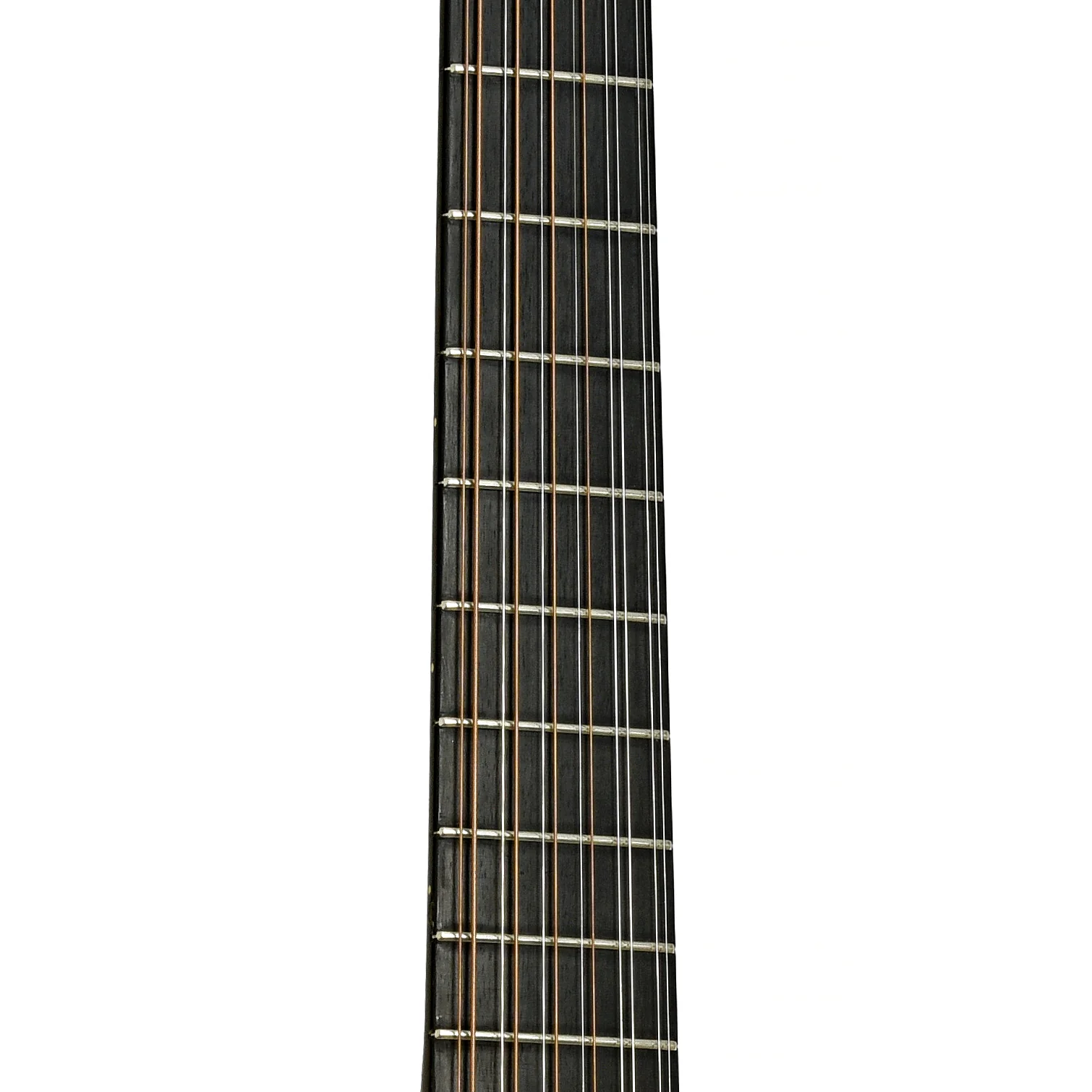 Guild F-212XL 12-String Acoustic Guitar (1975) - Image 7