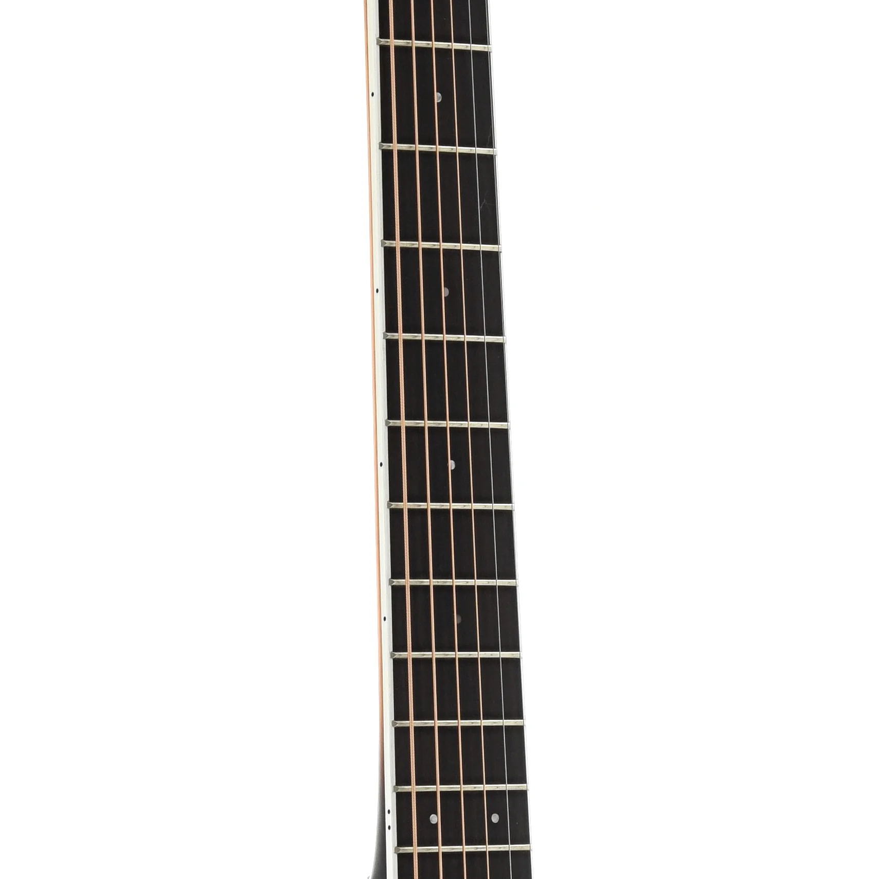 Guild F-250CE Deluxe Maple F-Jumbo Acoustic-Electric Guitar - Image 6