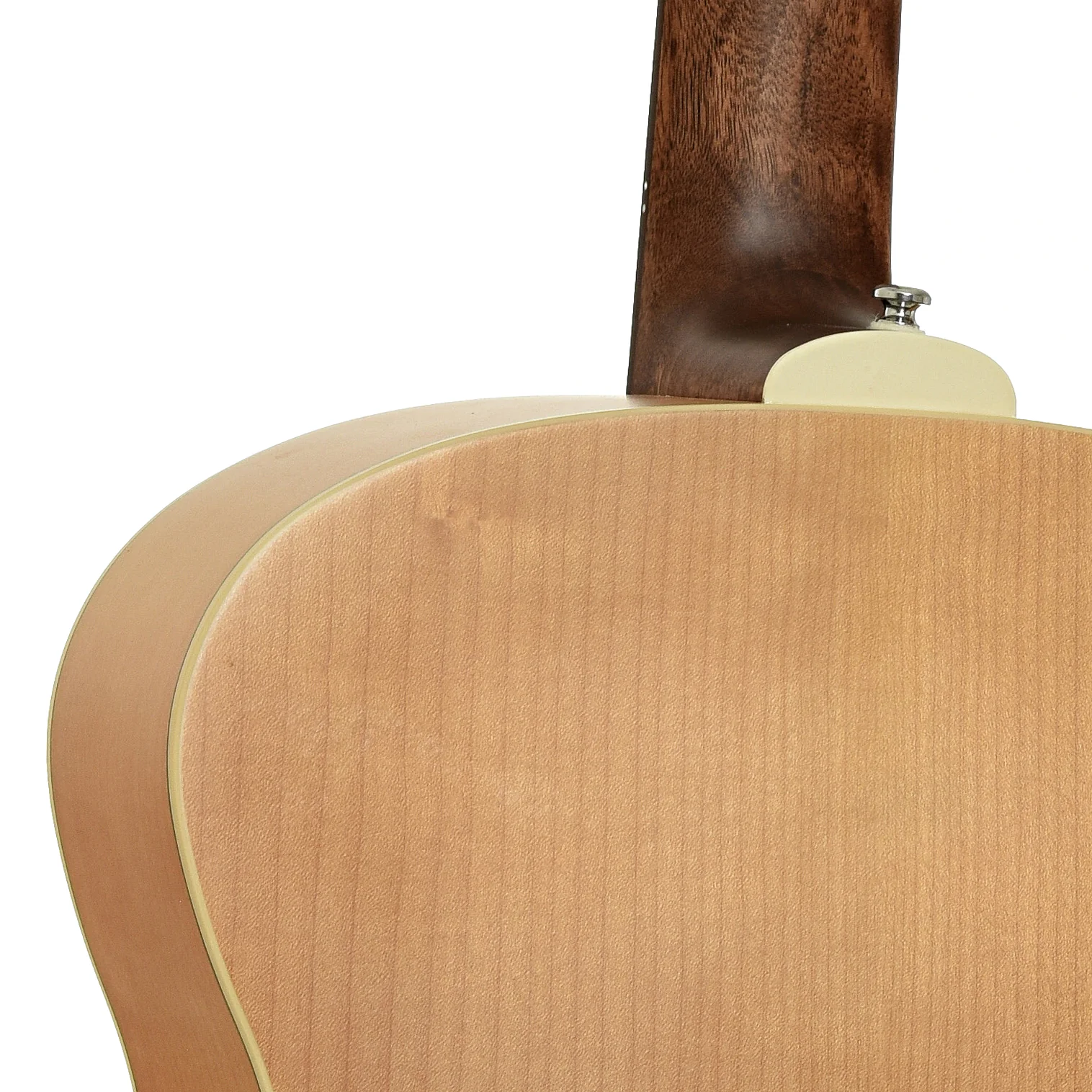 Guild F-2512E Maple LH Left-Handed 12-String Acoustic-Electric Guitar - Image 10