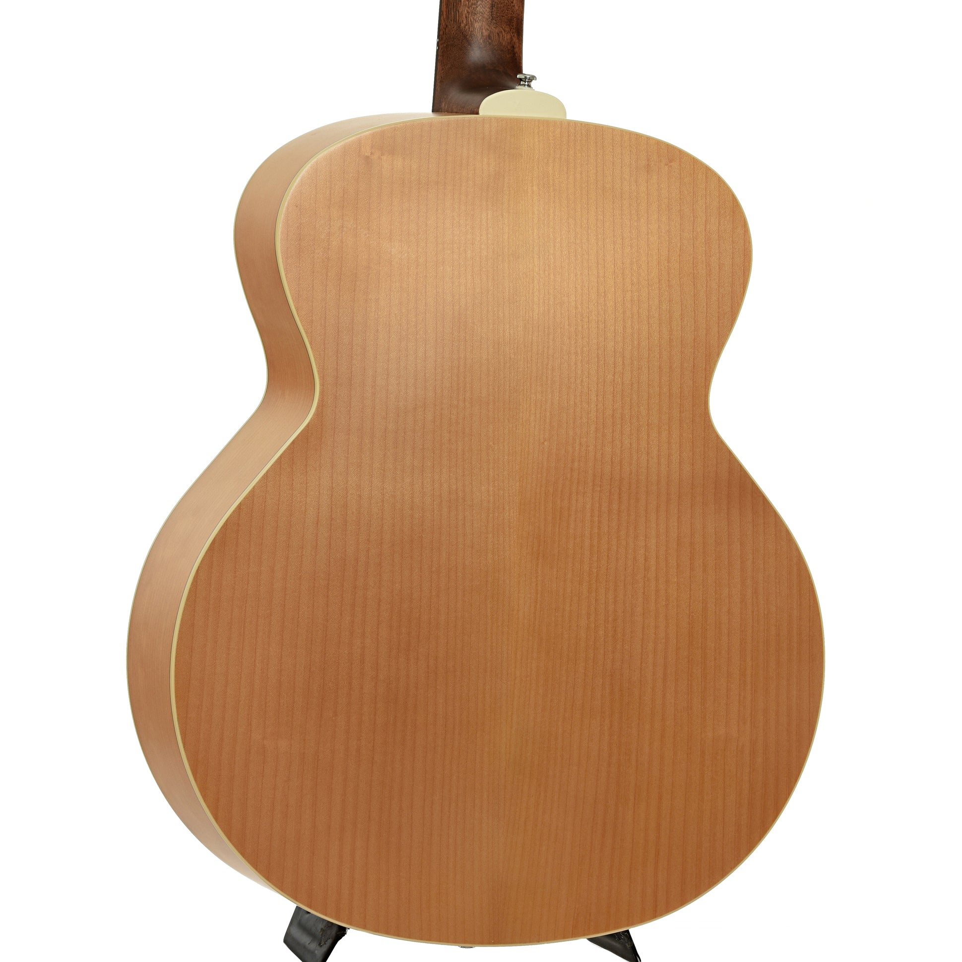 Guild F-2512E Maple LH Left-Handed 12-String Acoustic-Electric Guitar - Image 11
