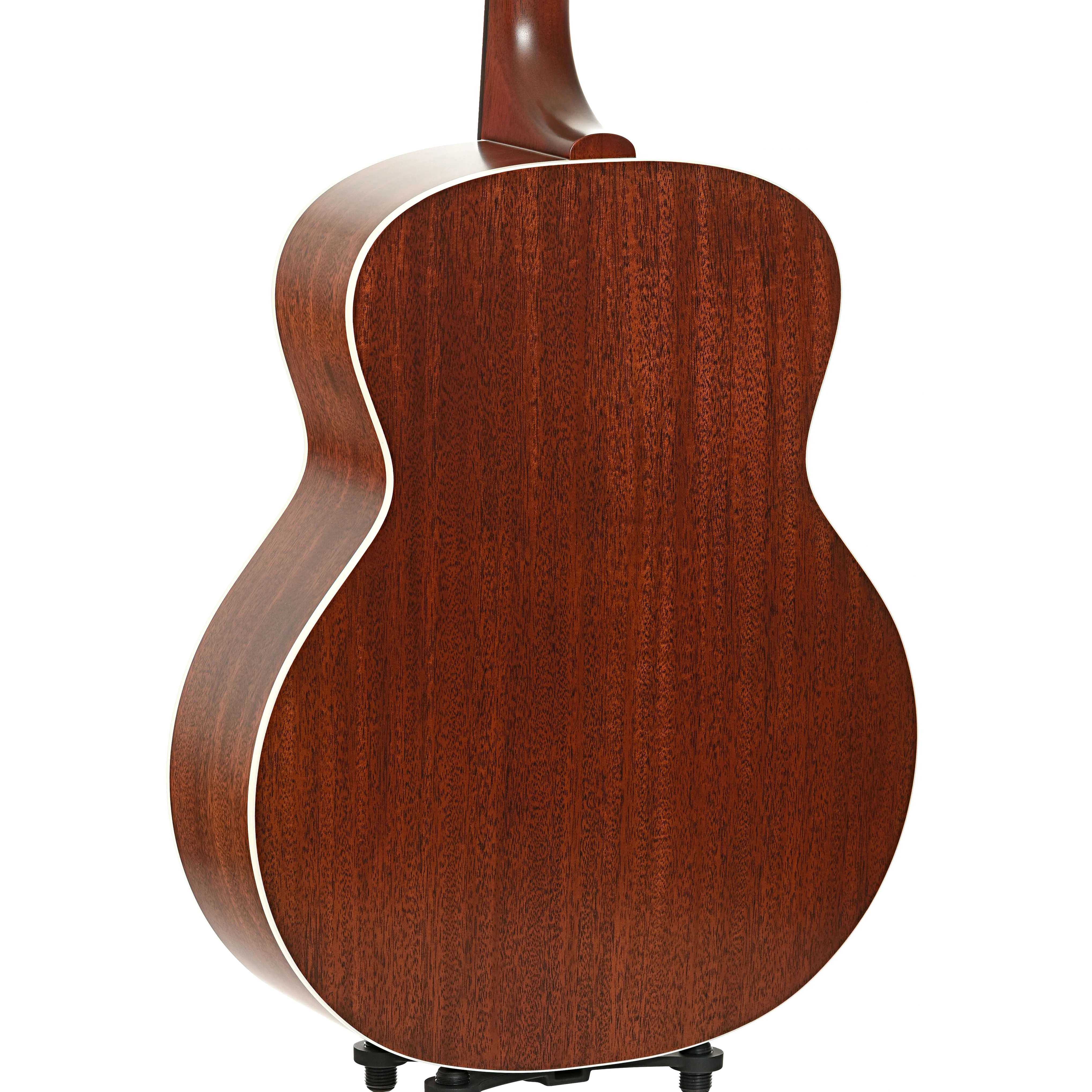 Guild F-40 Standard Jumbo Acoustic Guitar & Case - Image 11