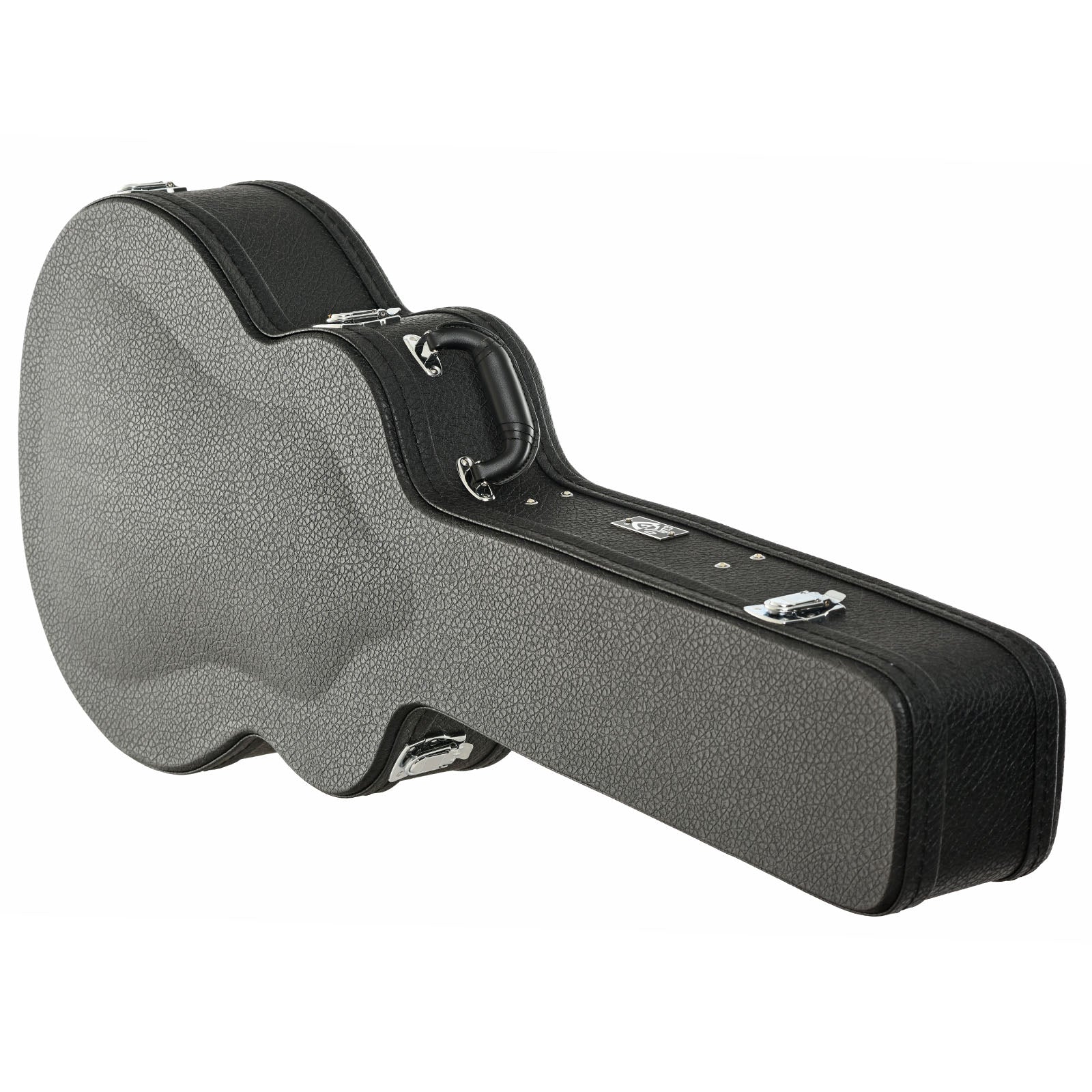 Guild F-40 Standard Jumbo Acoustic Guitar & Case - Image 13